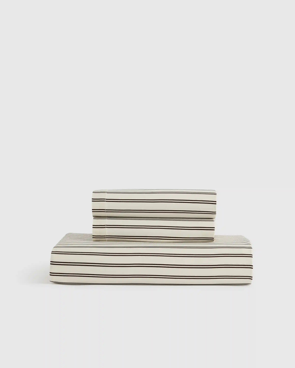 Bamboo Fitted Sheet Set