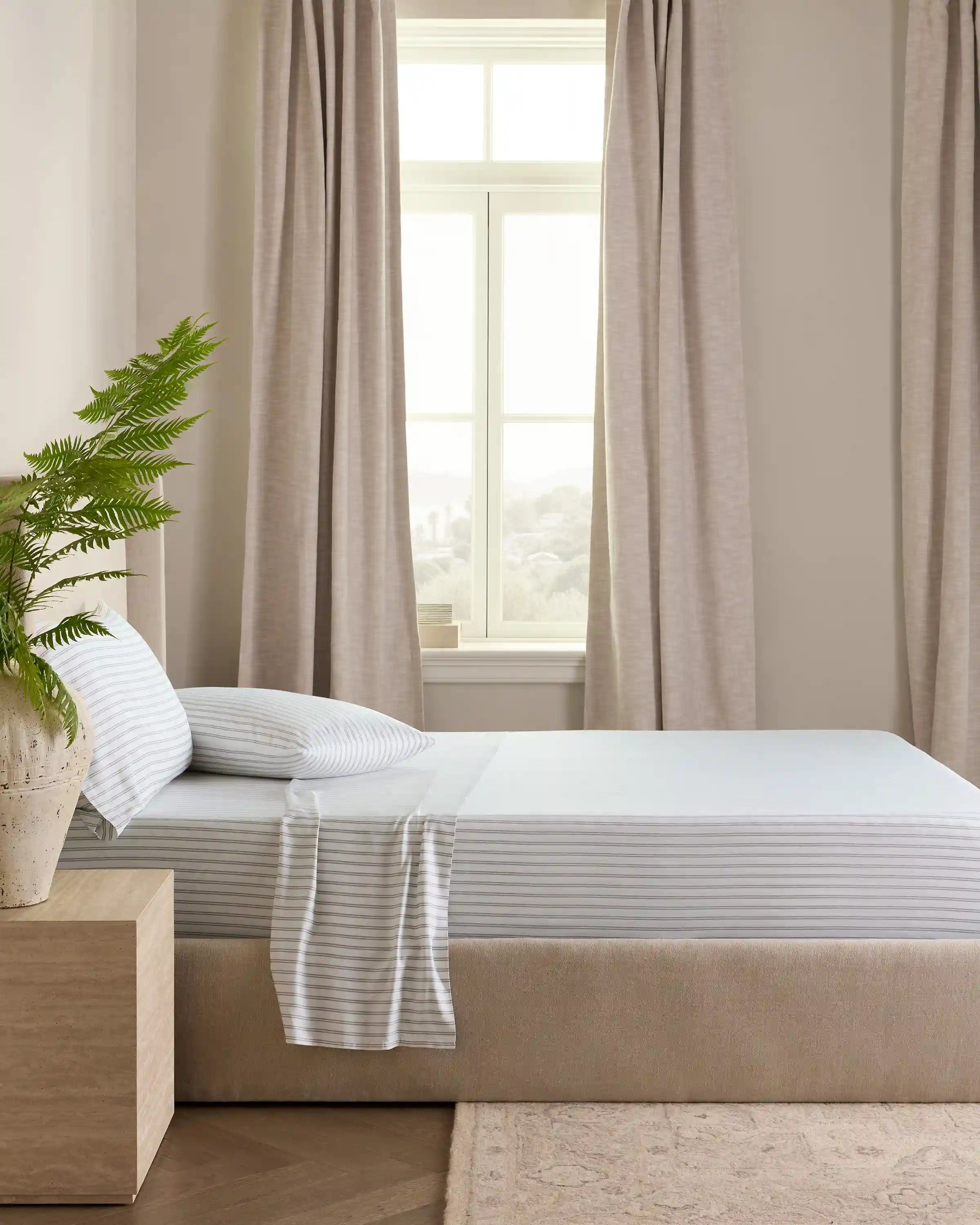 Bamboo Sheet Set