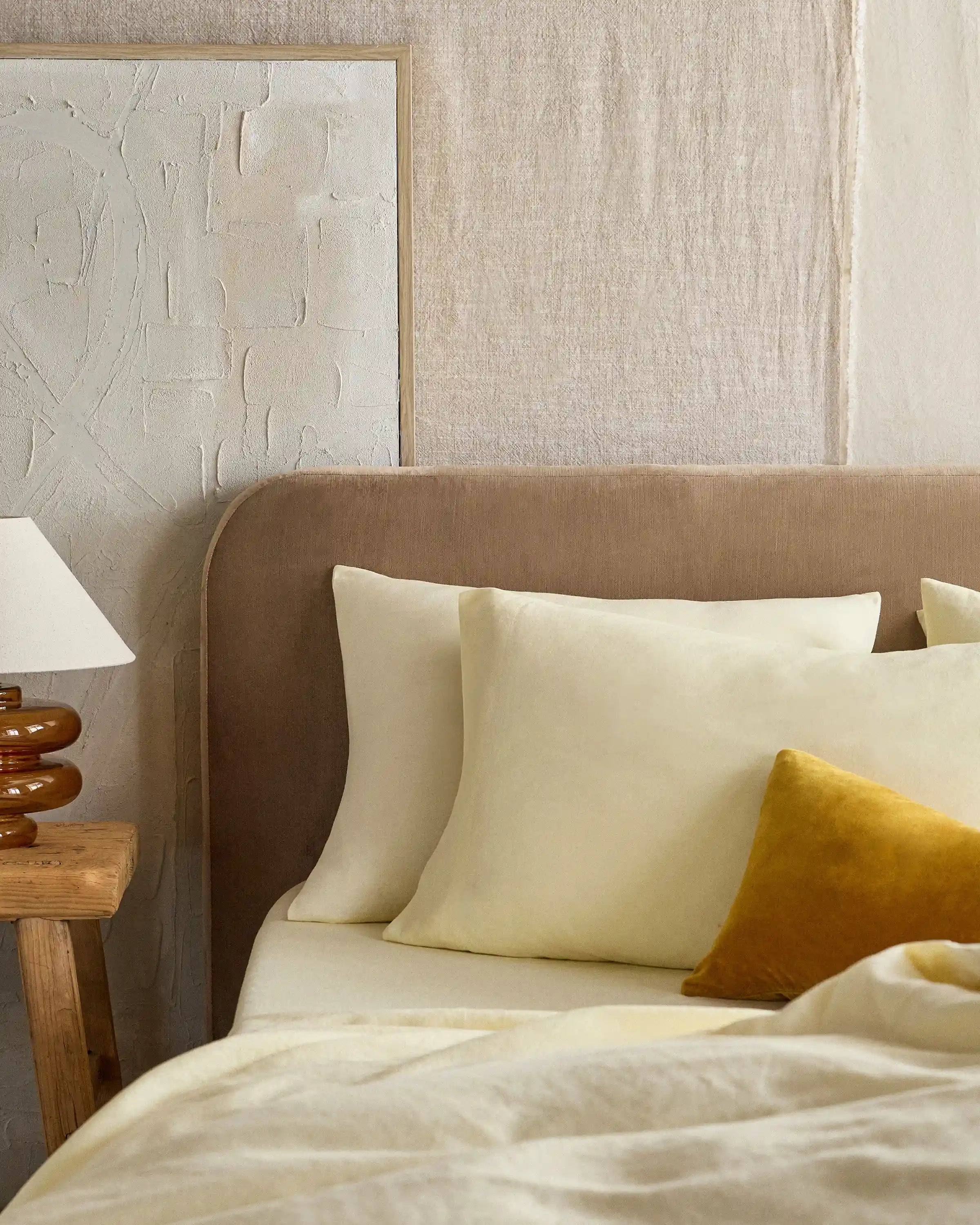 European Linen Duvet Cover