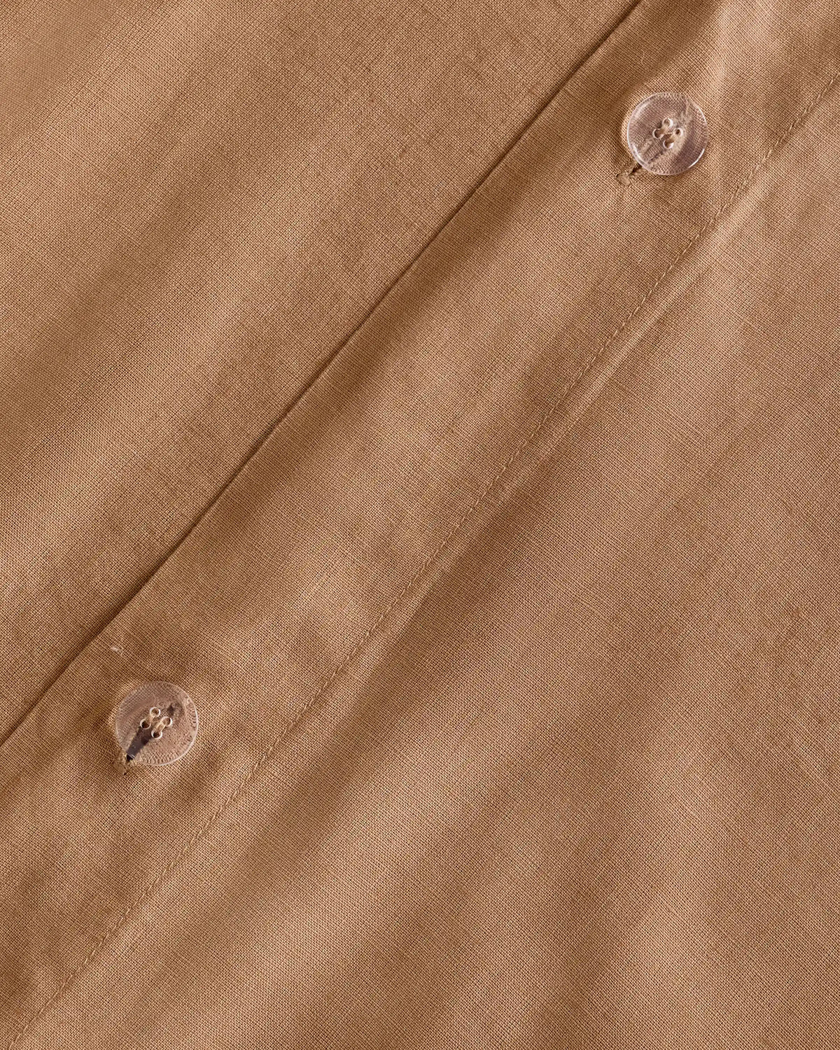 European Linen Duvet Cover
