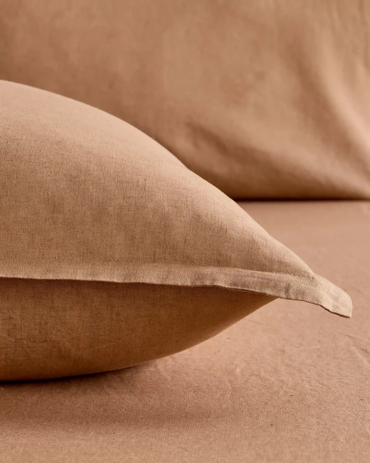 European Linen Euro Sham