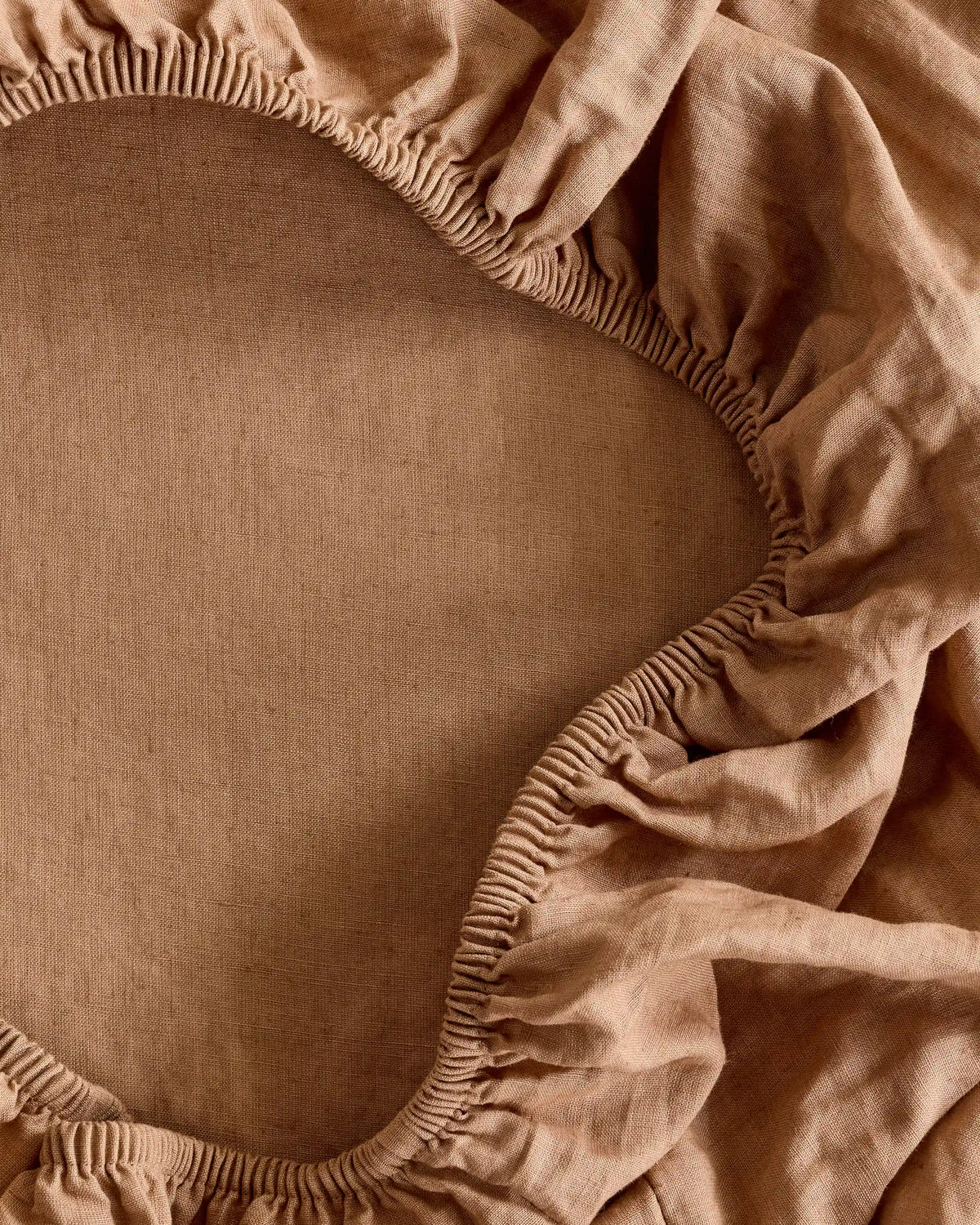 European Linen Sheet Set