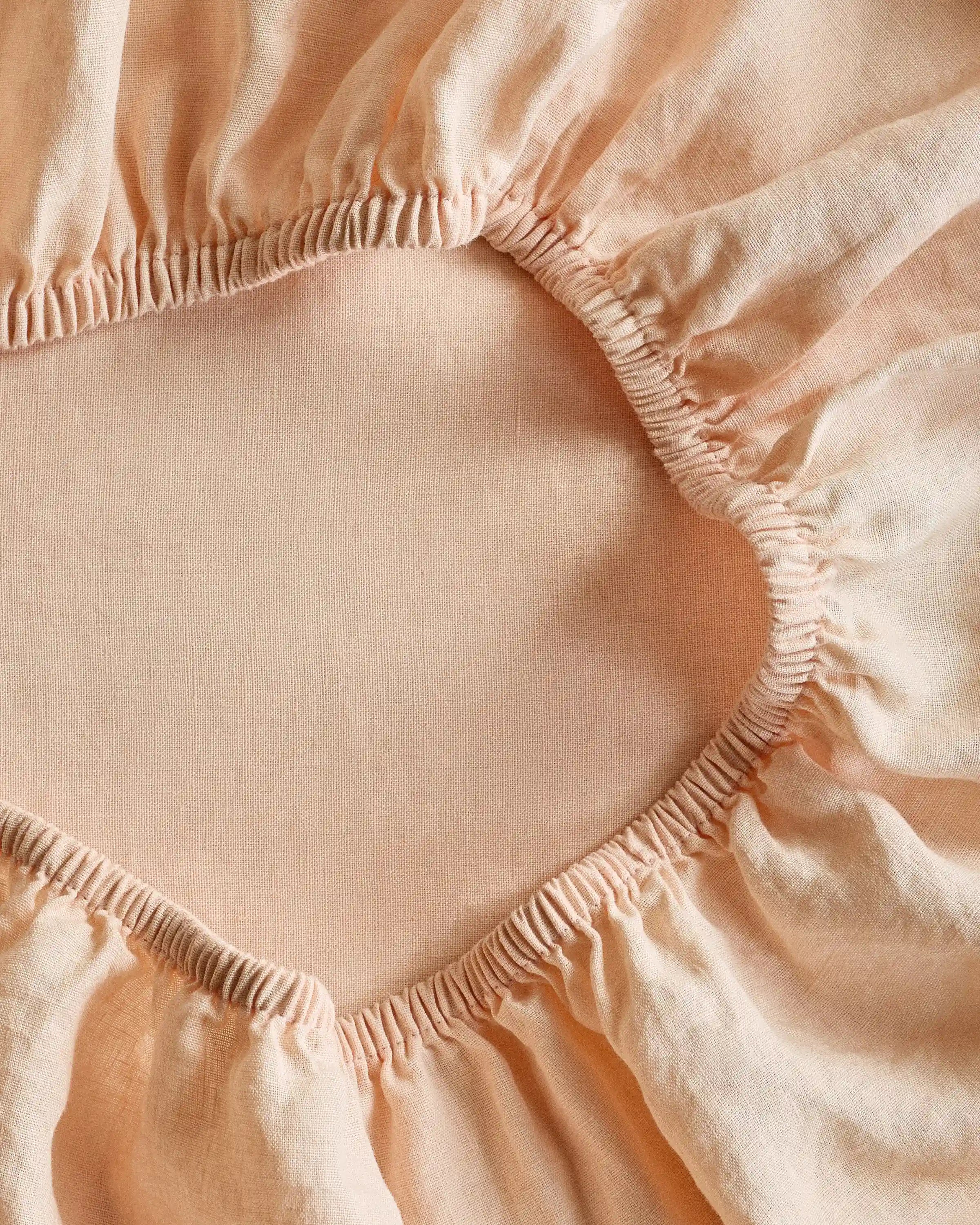 European Linen Sheet Set
