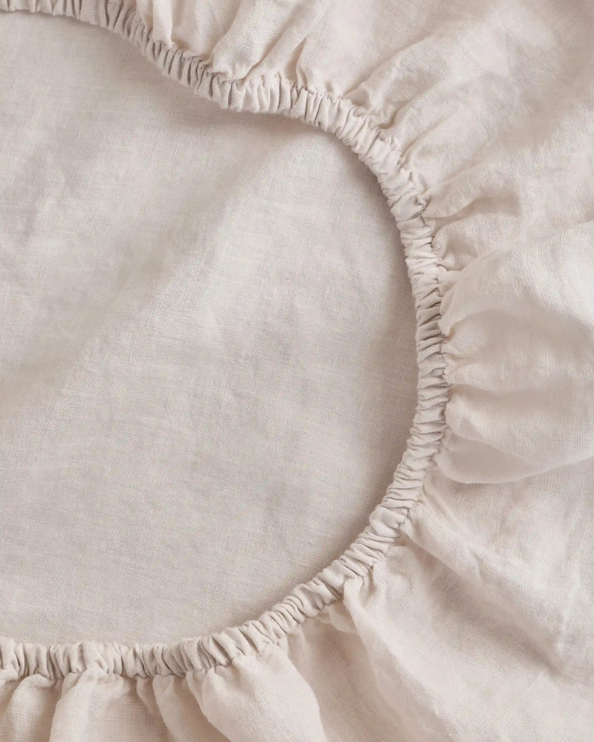 European Linen Sheet Set