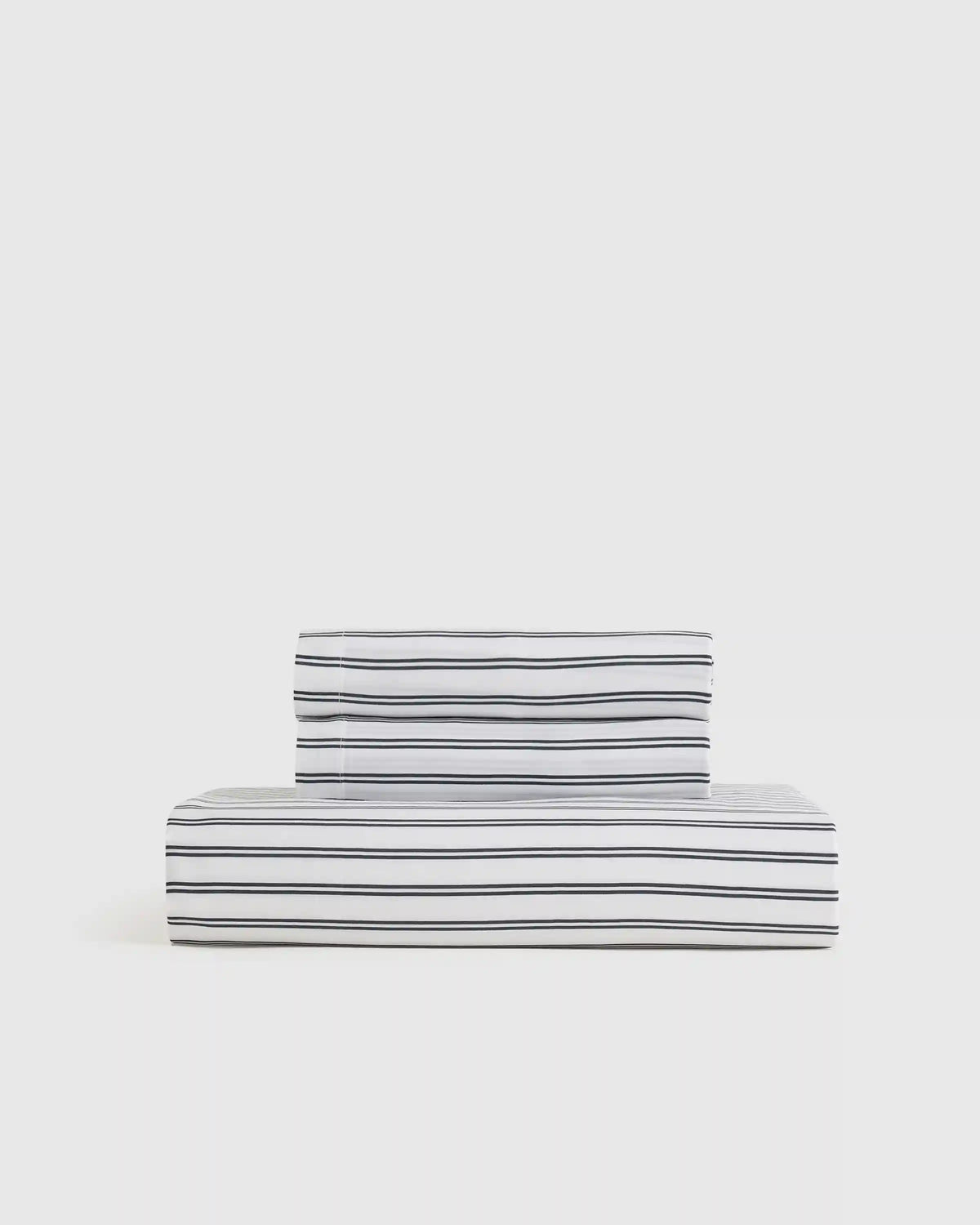 Bamboo Fitted Sheet Set
