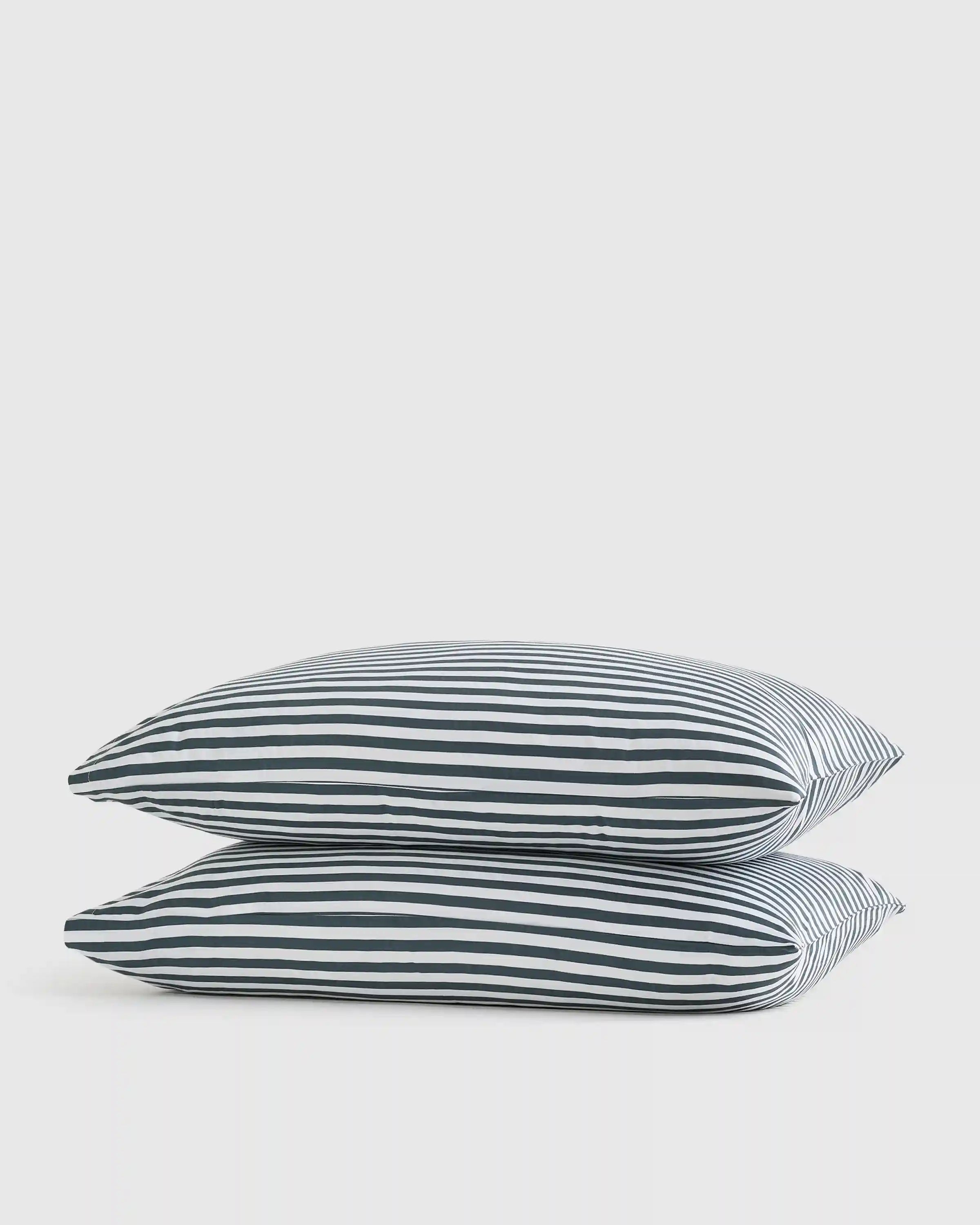 Bamboo Pillowcase Set