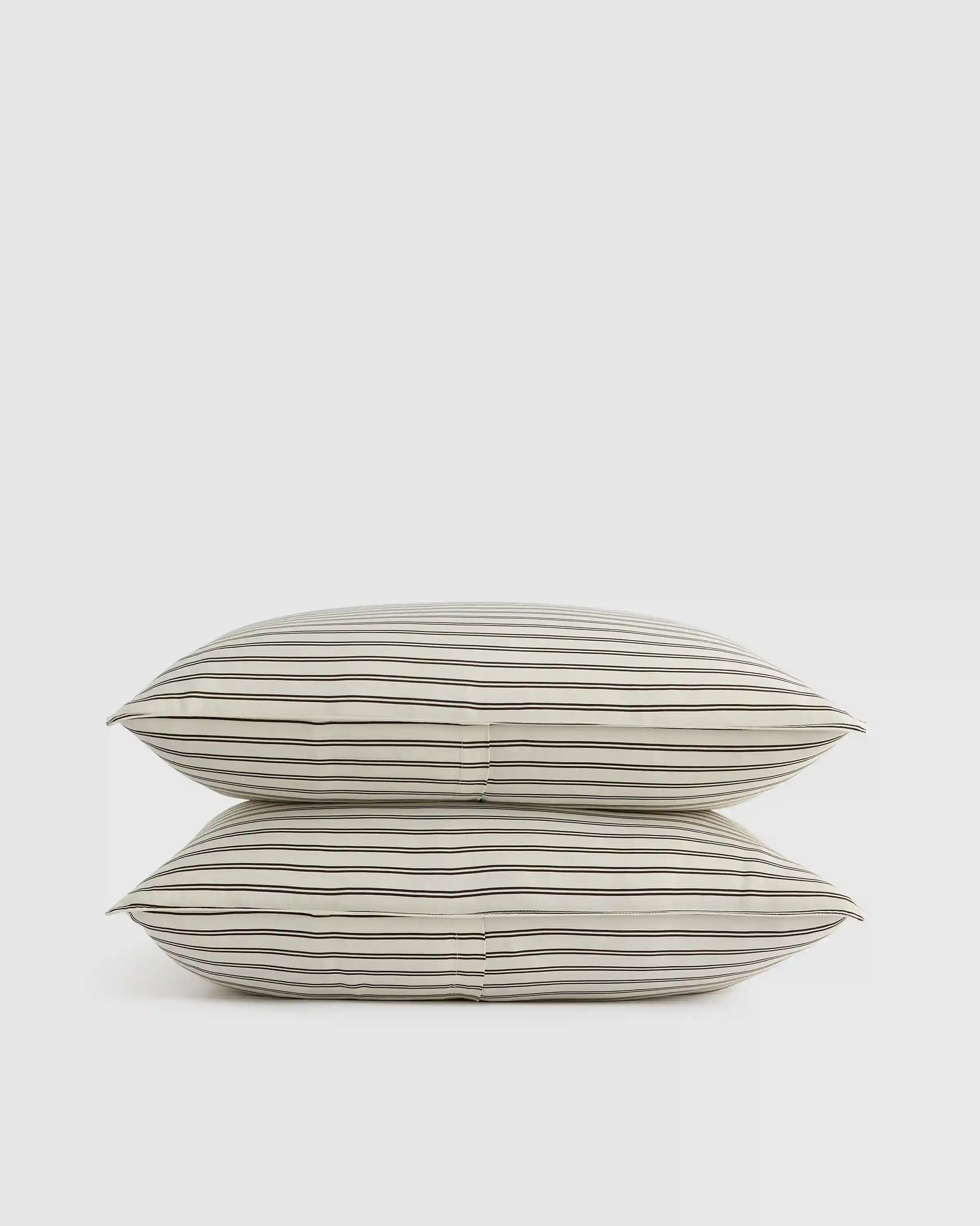 Bamboo Sham Set