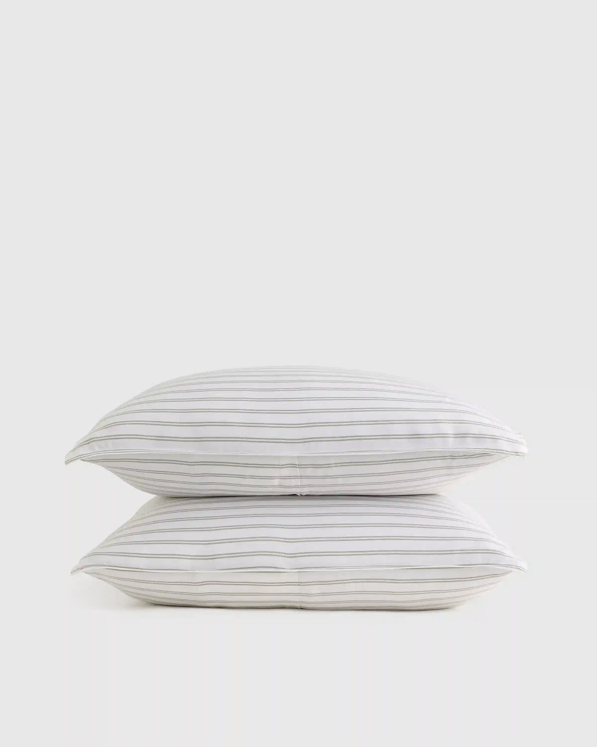 Bamboo Sham Set