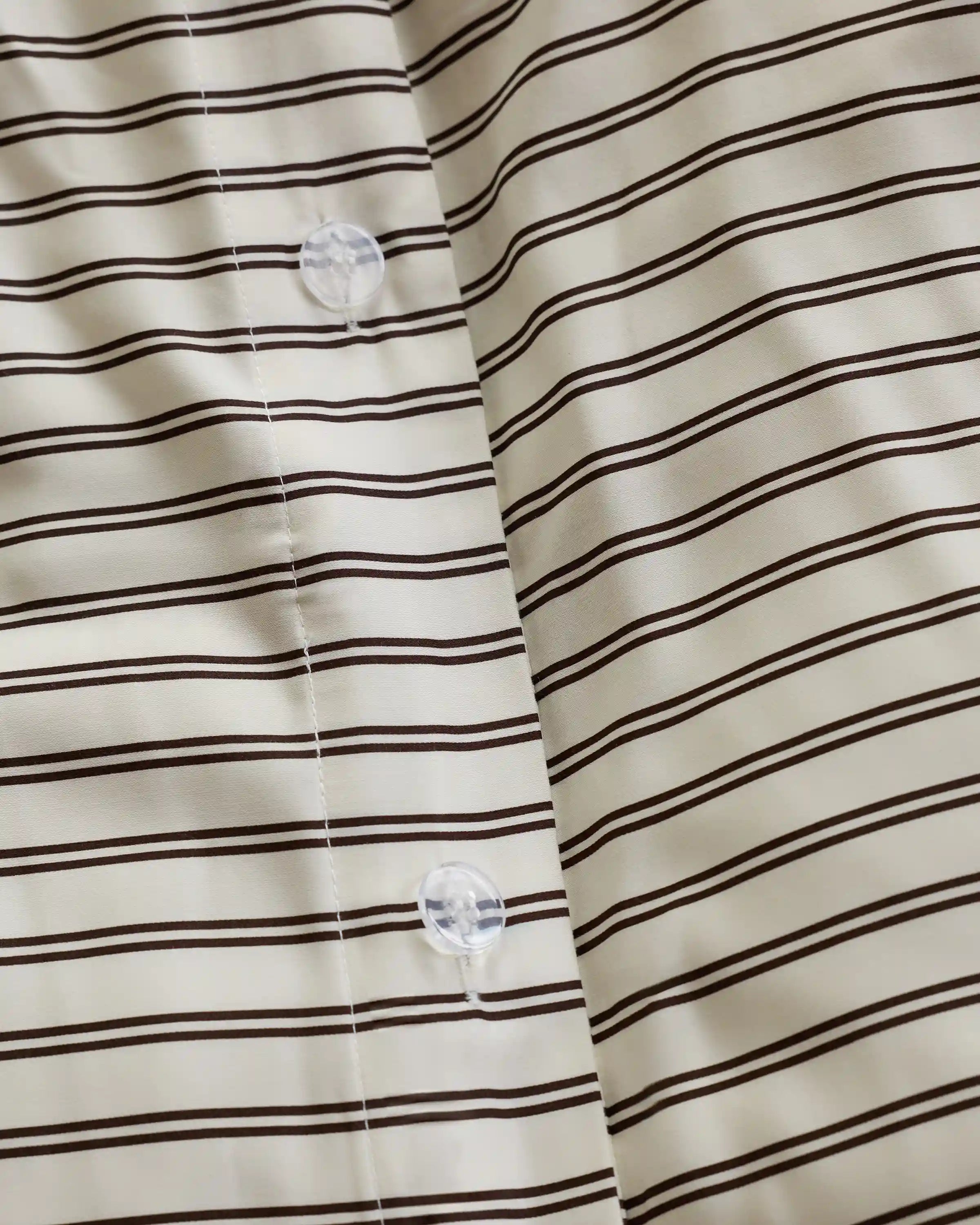 Bamboo Stripe Deluxe Bedding Bundle