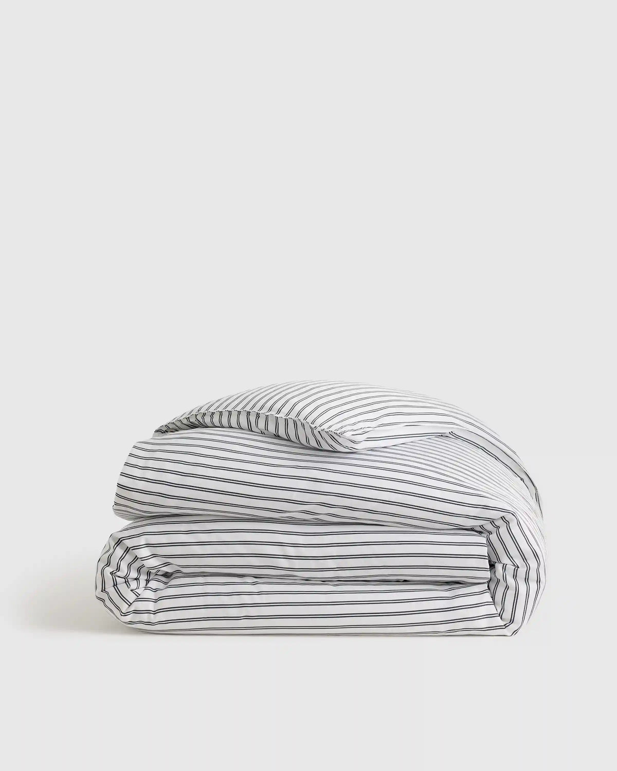 Bamboo Stripe Duvet Cover