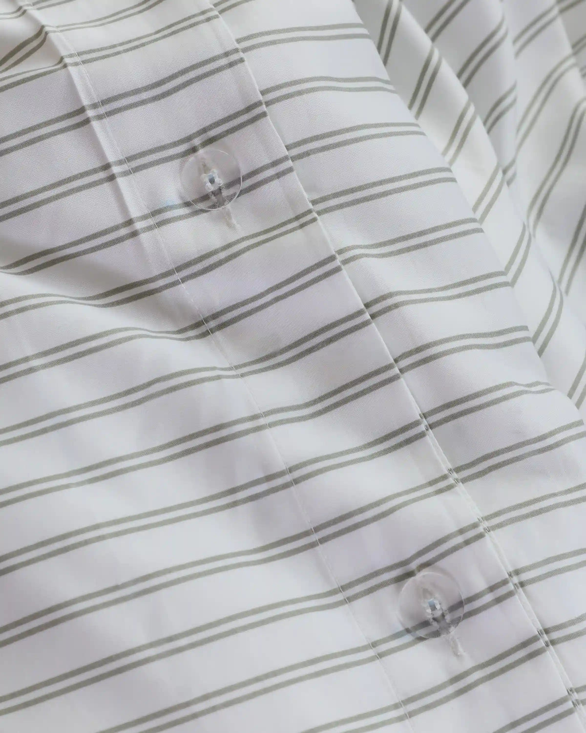 Bamboo Stripe Deluxe Bedding Bundle