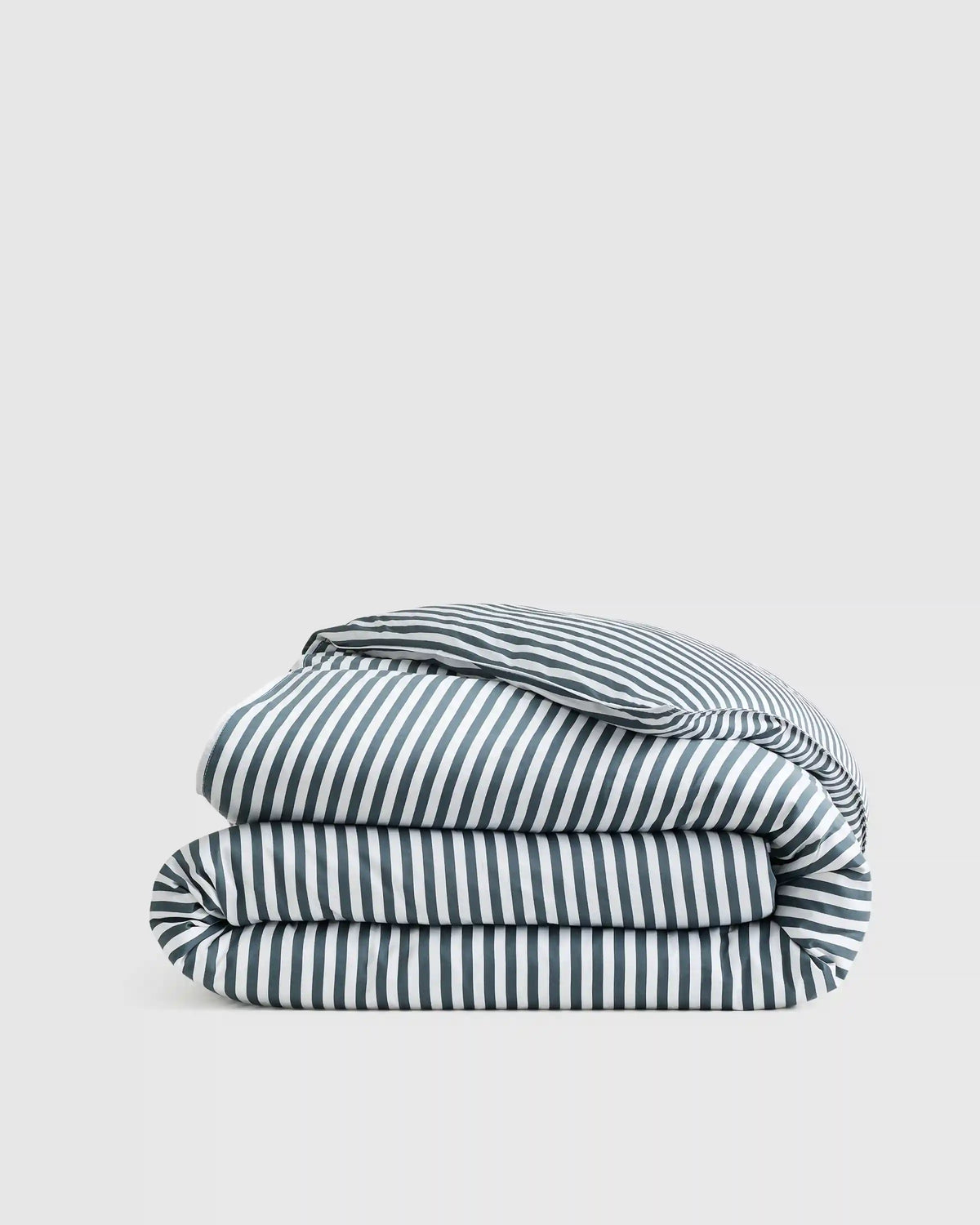Bamboo Stripe Duvet Cover