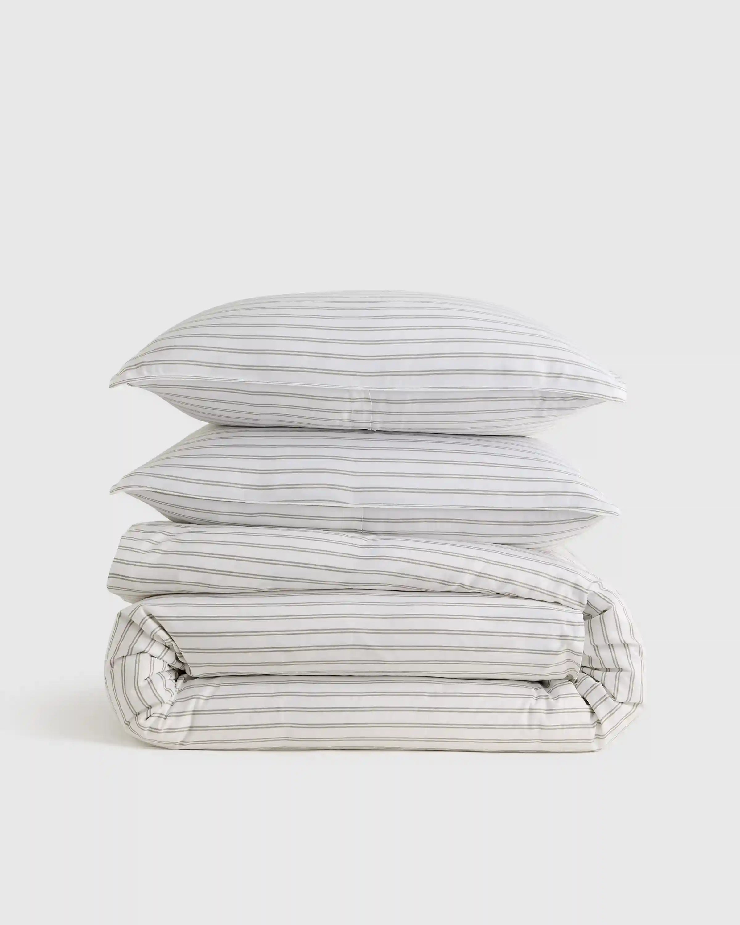 Bamboo Duvet Cover Set