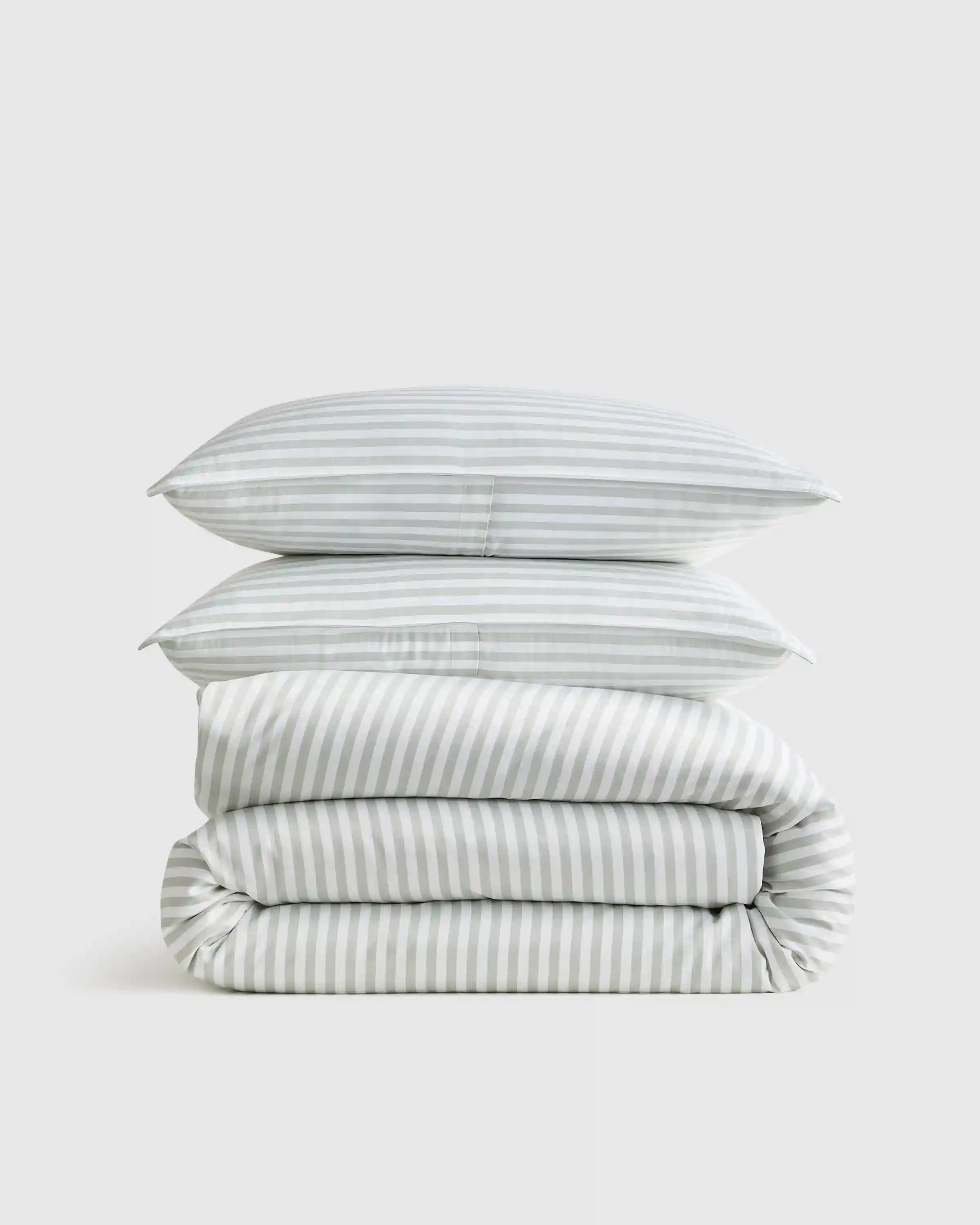Bamboo Duvet Cover Set