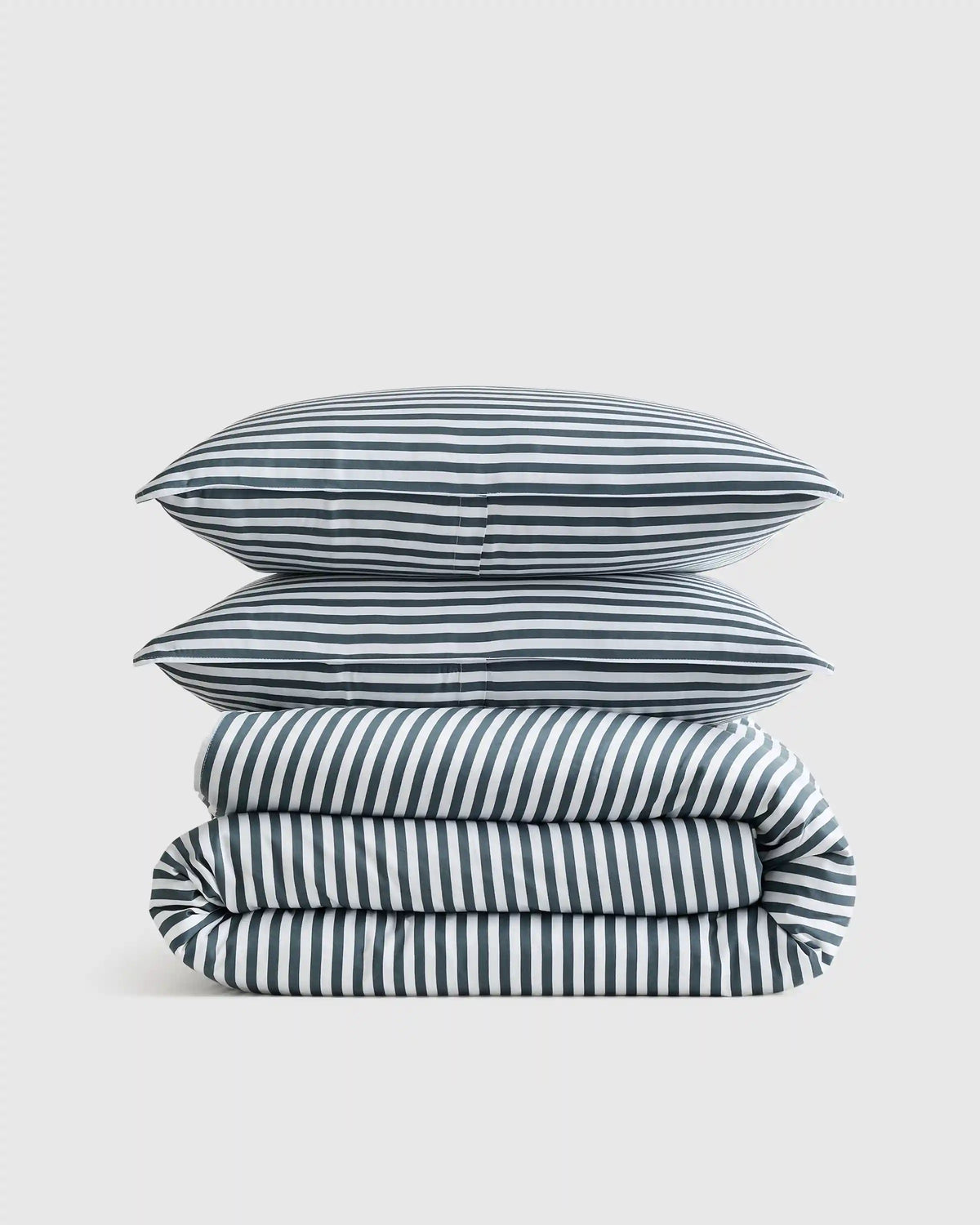 Bamboo Duvet Cover Set