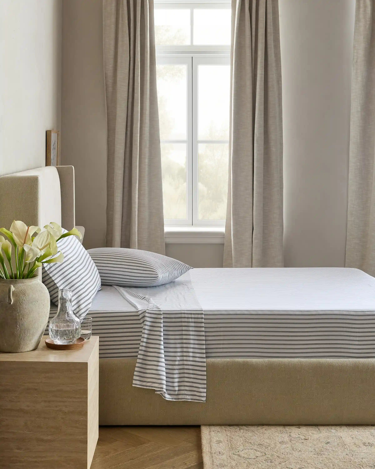 Bamboo Sheet Set