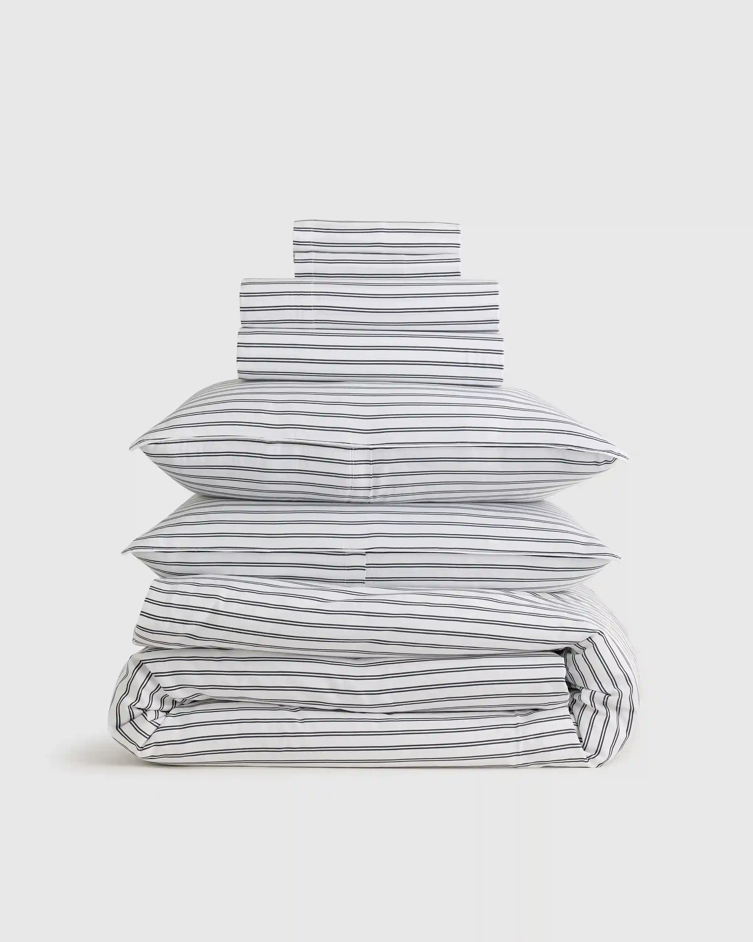 Bamboo Deluxe Bedding Bundle