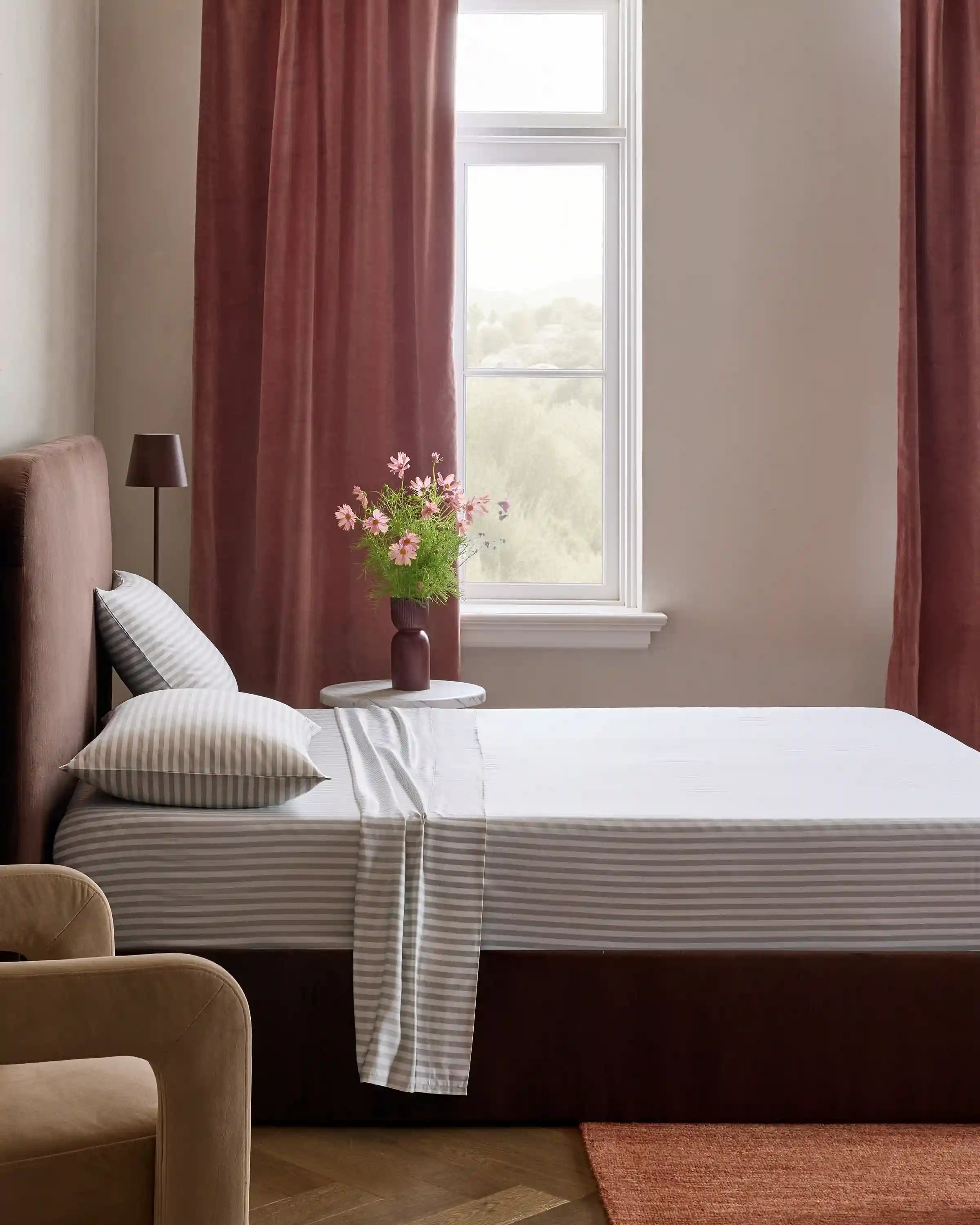 Bamboo Sheet Set