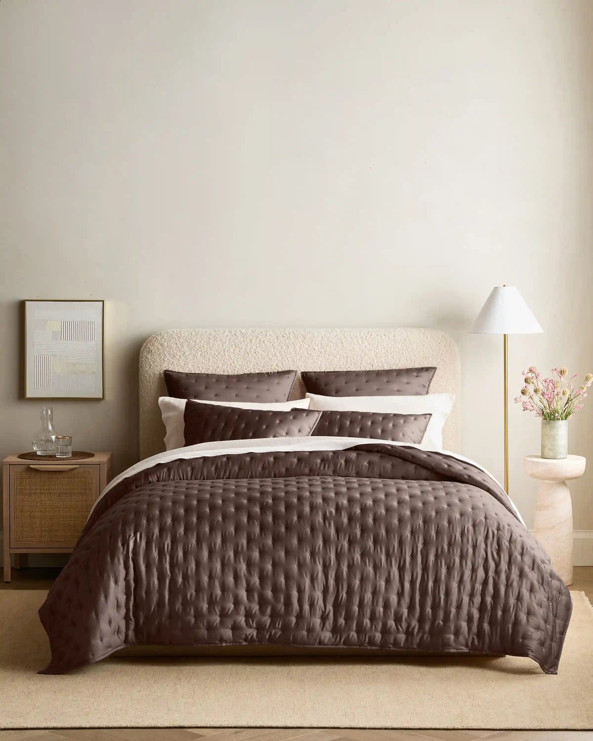 Bamboo Dream Quilt