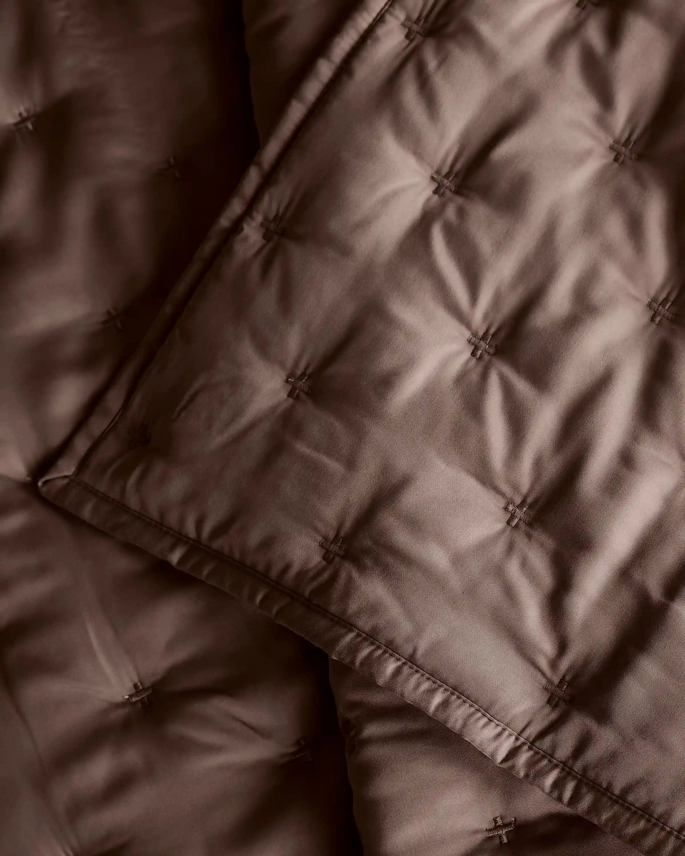 Bamboo Dream Quilt