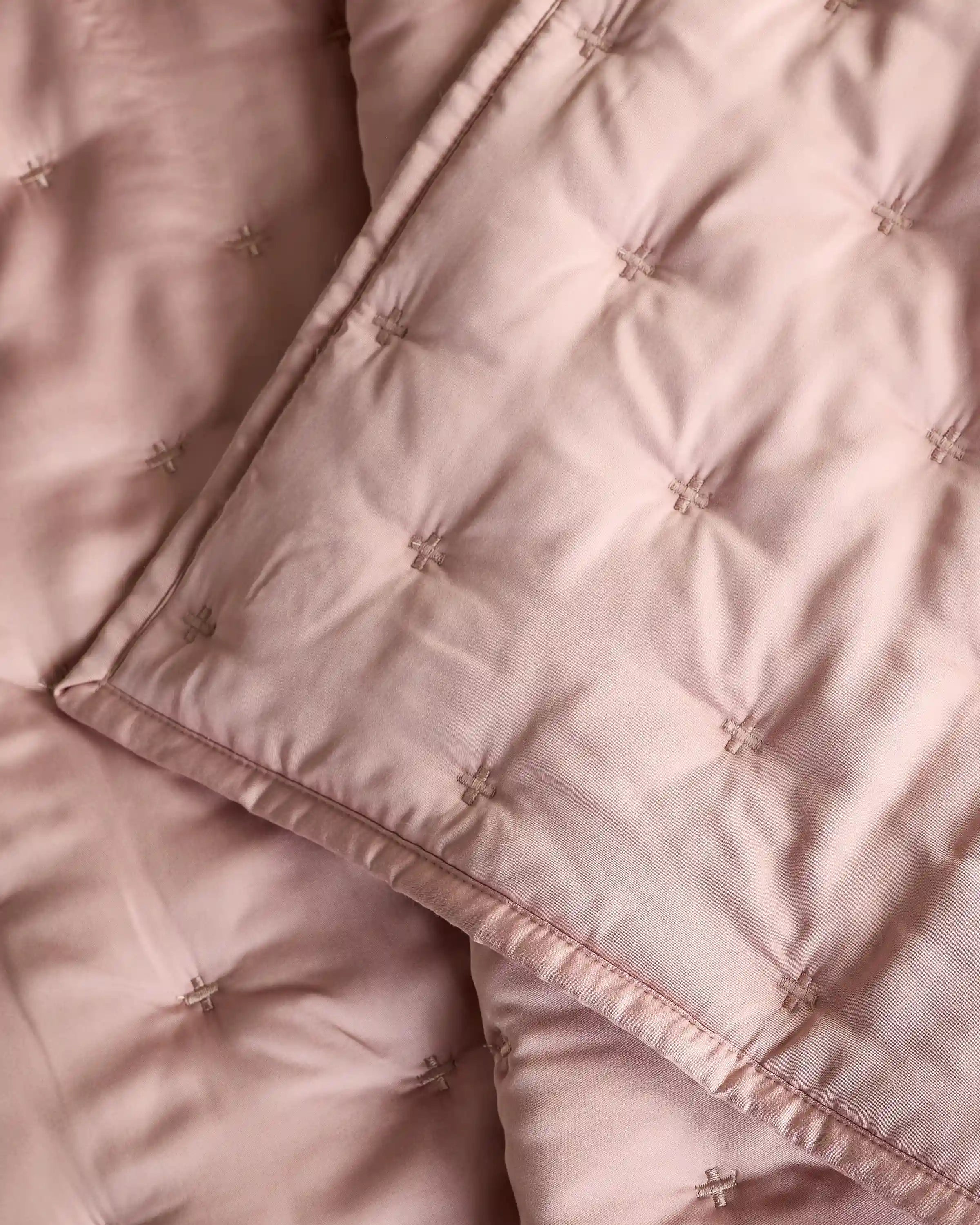 Bamboo Dream Quilt