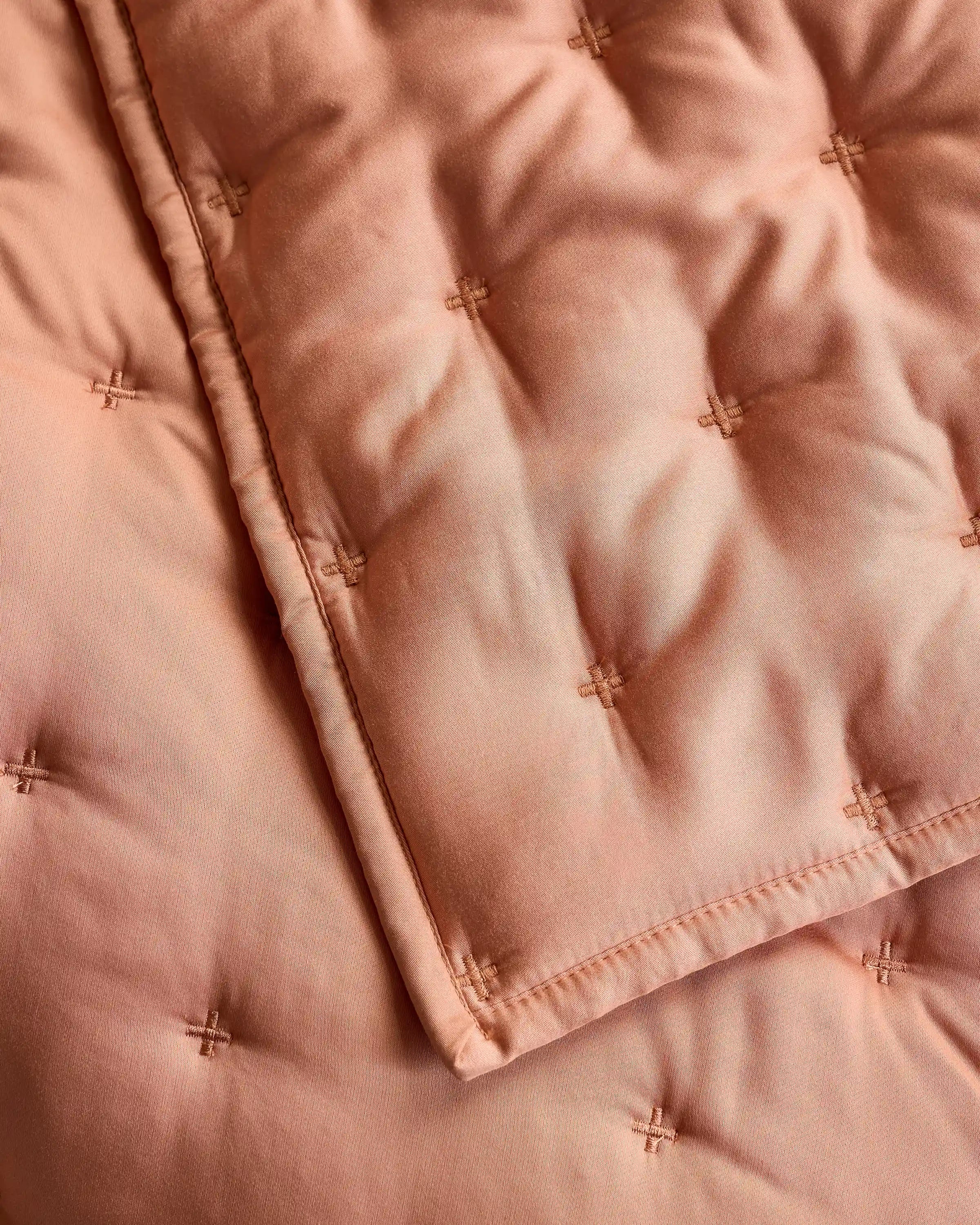 Bamboo Dream Quilt