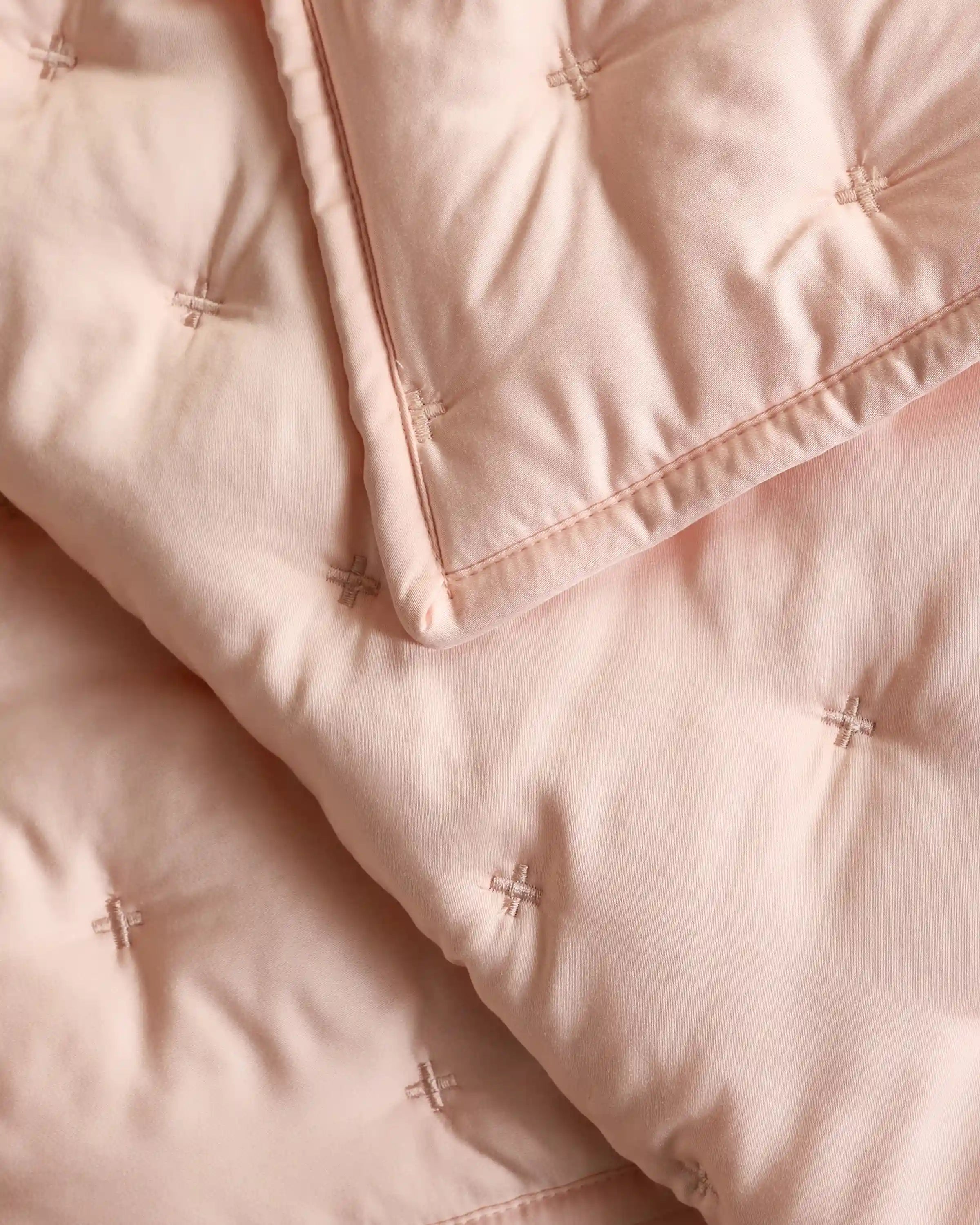 Bamboo Dream Quilt