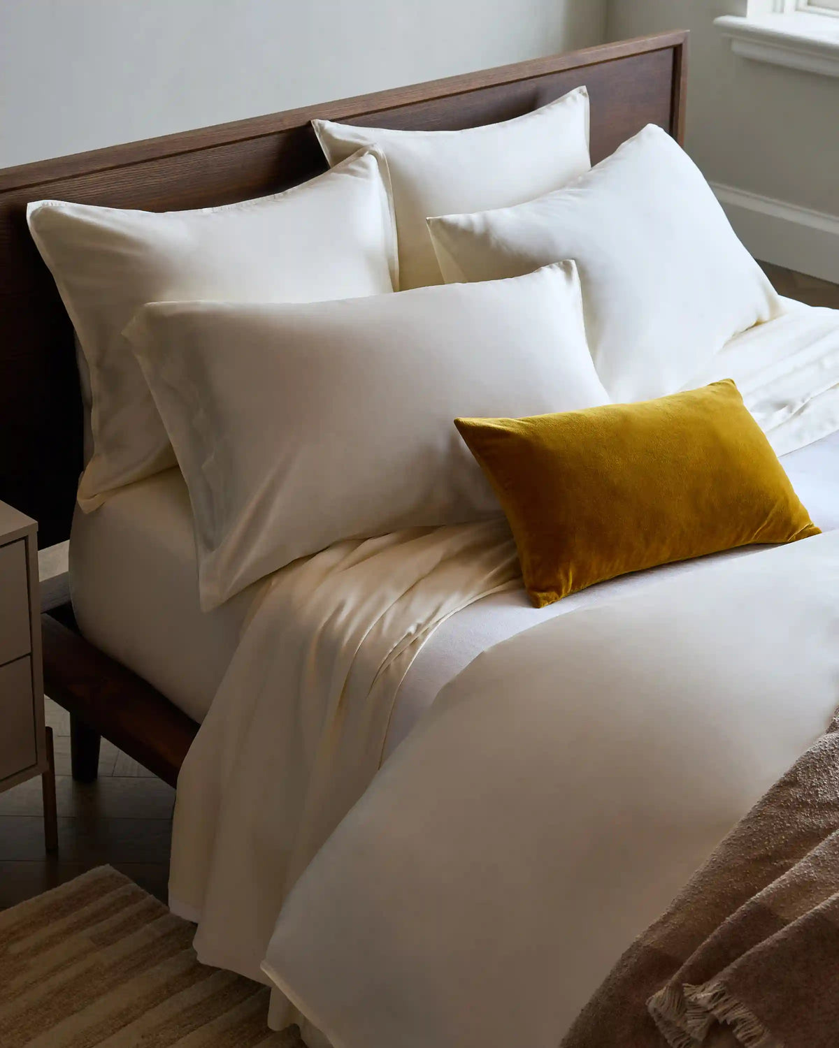 Bamboo Sheet Set
