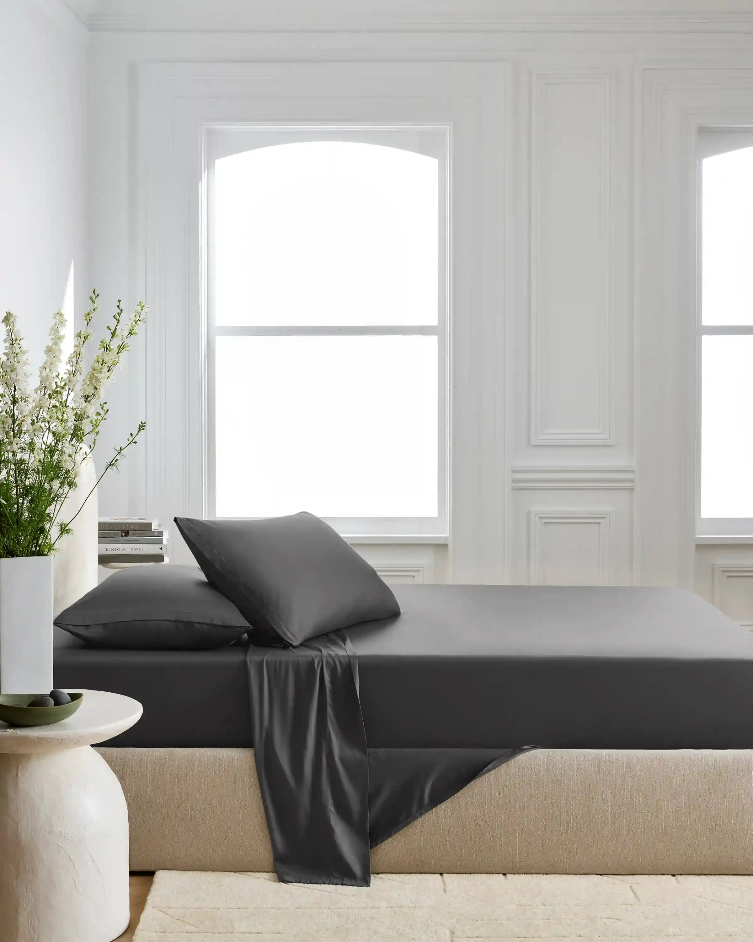 Bamboo Sheet Set