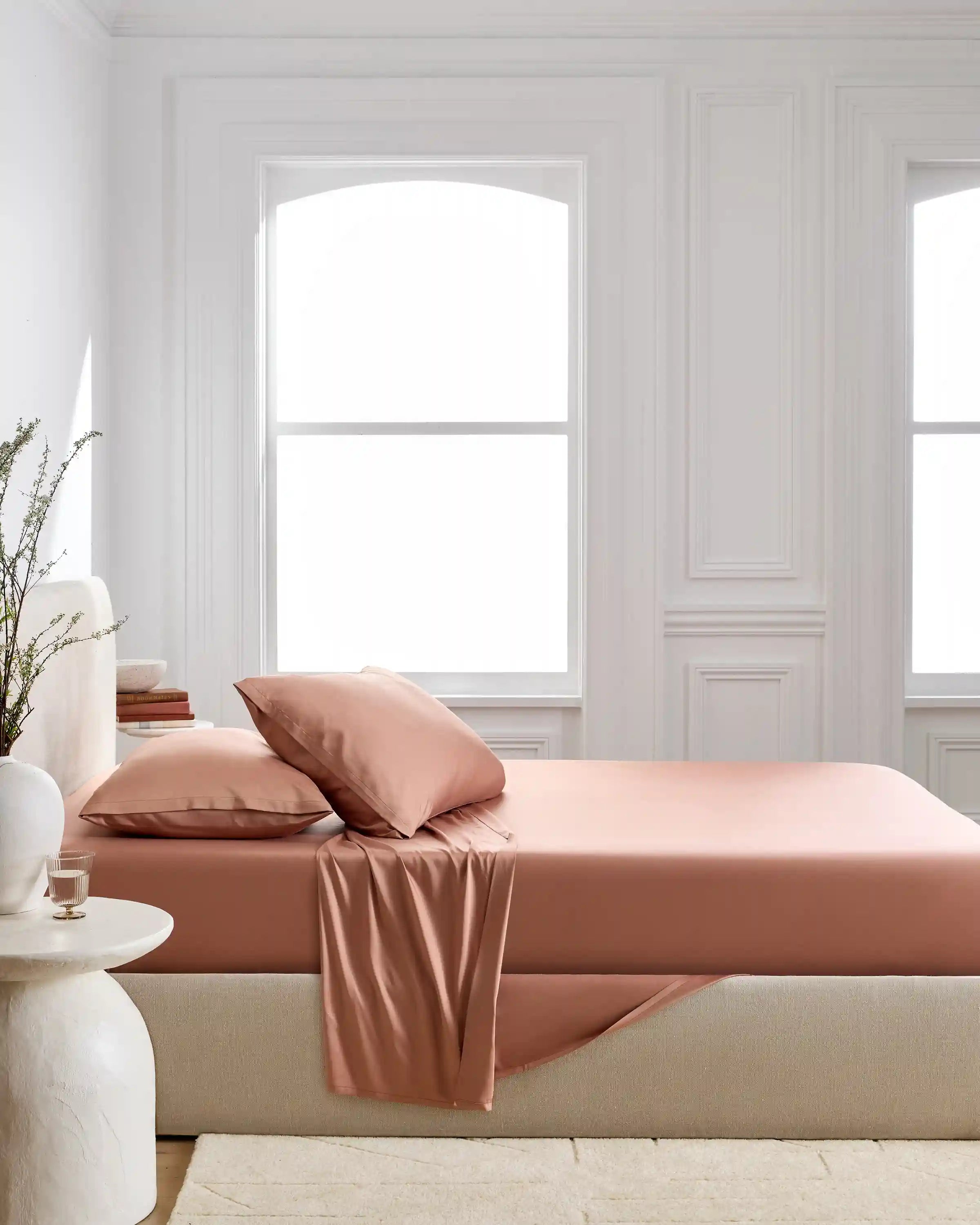 Bamboo Sheet Set