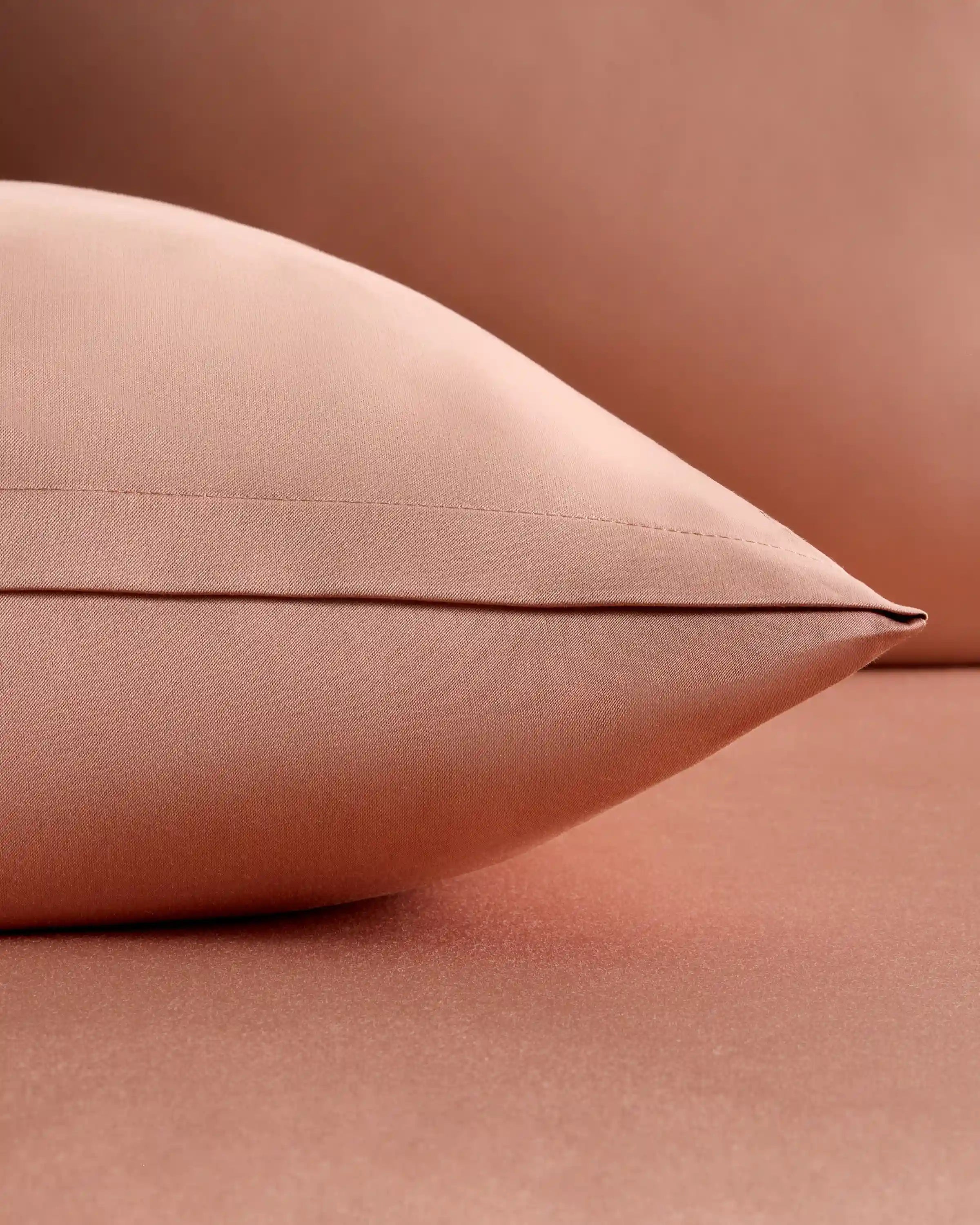 Bamboo Pillowcase Set