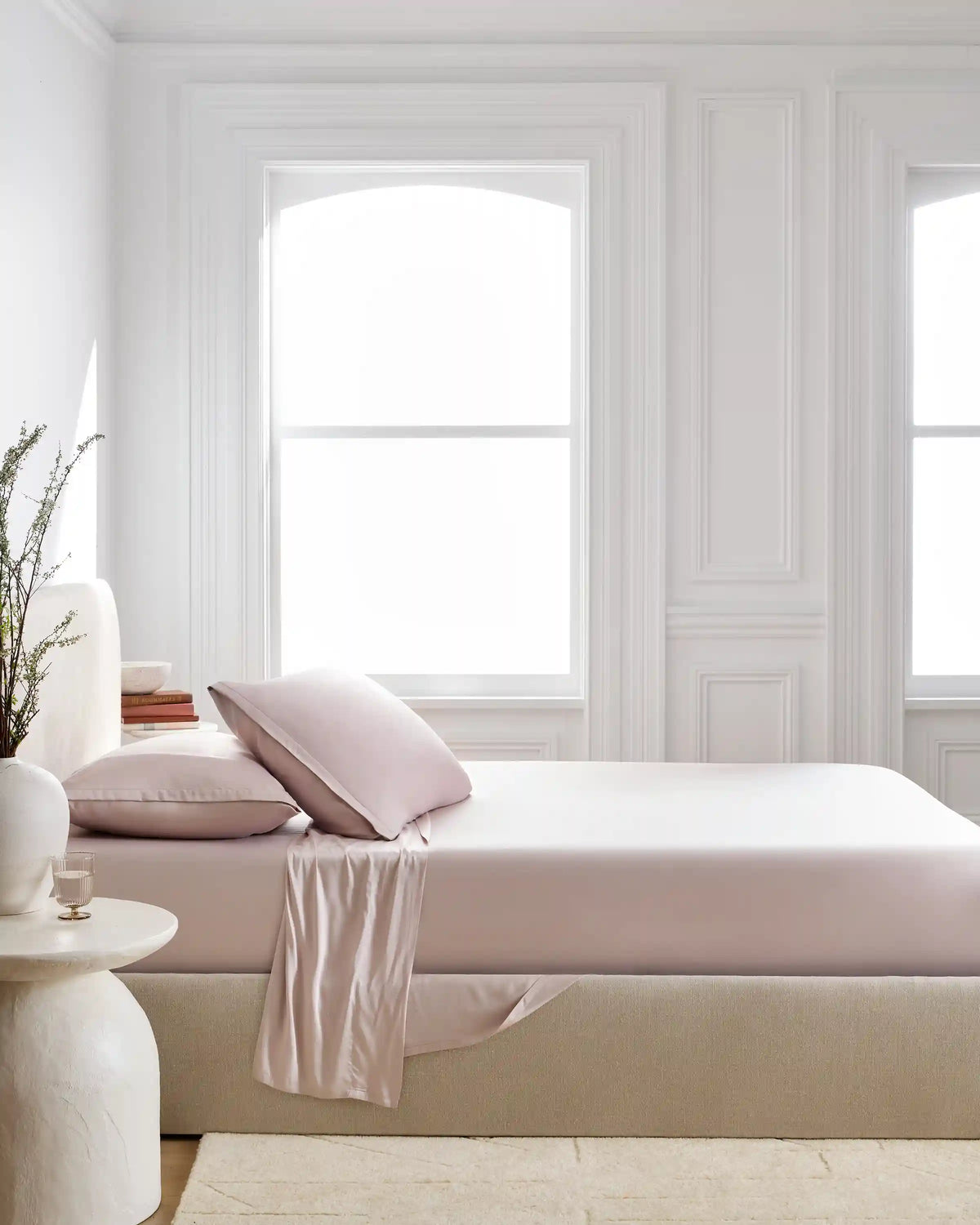 Bamboo Sheet Set