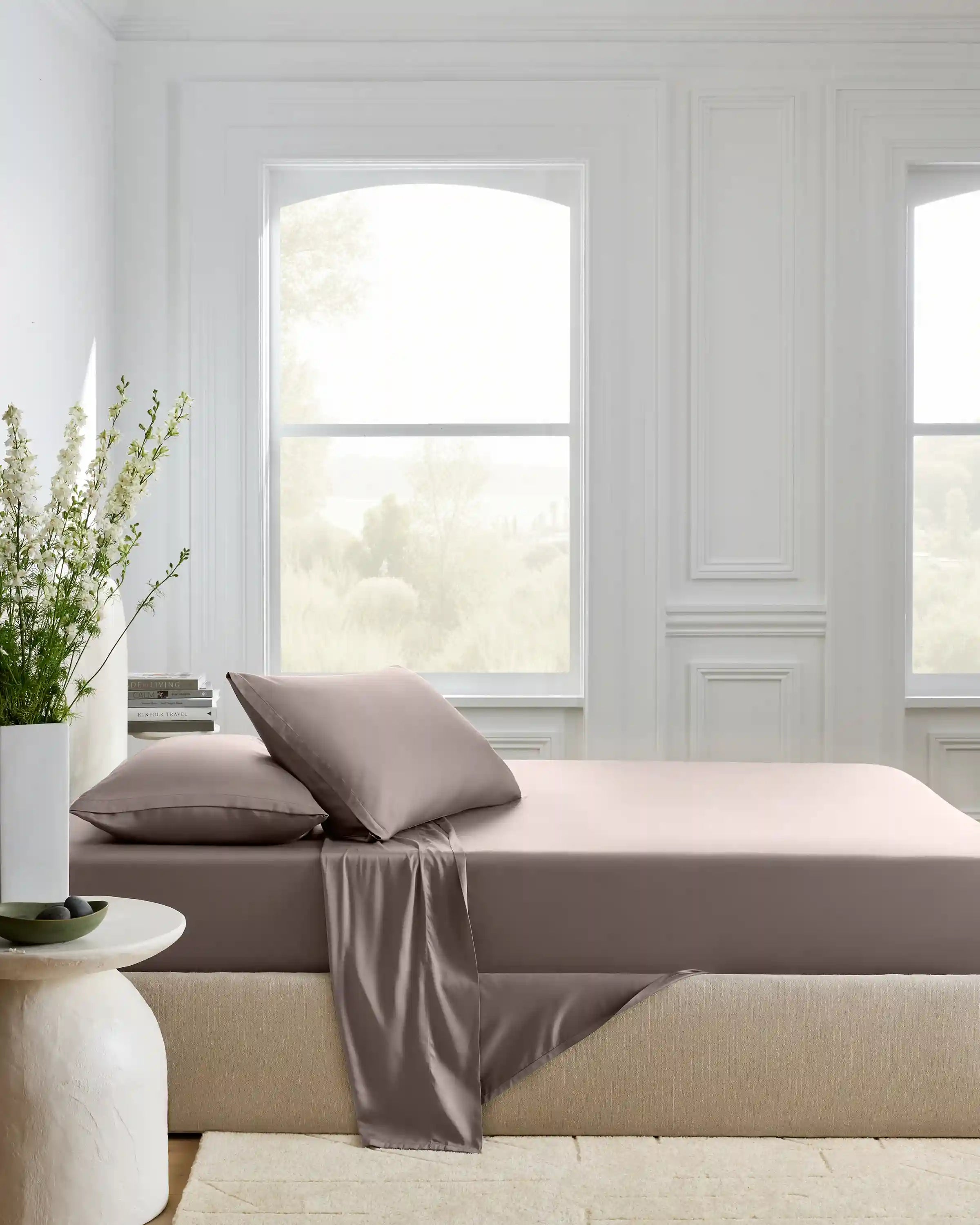 Bamboo Sheet Set