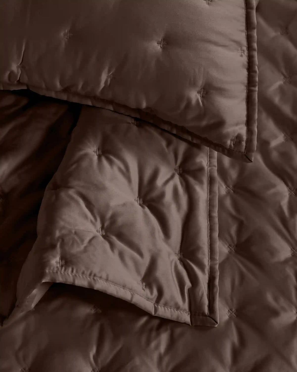 Bamboo Dream Quilted Sham Set