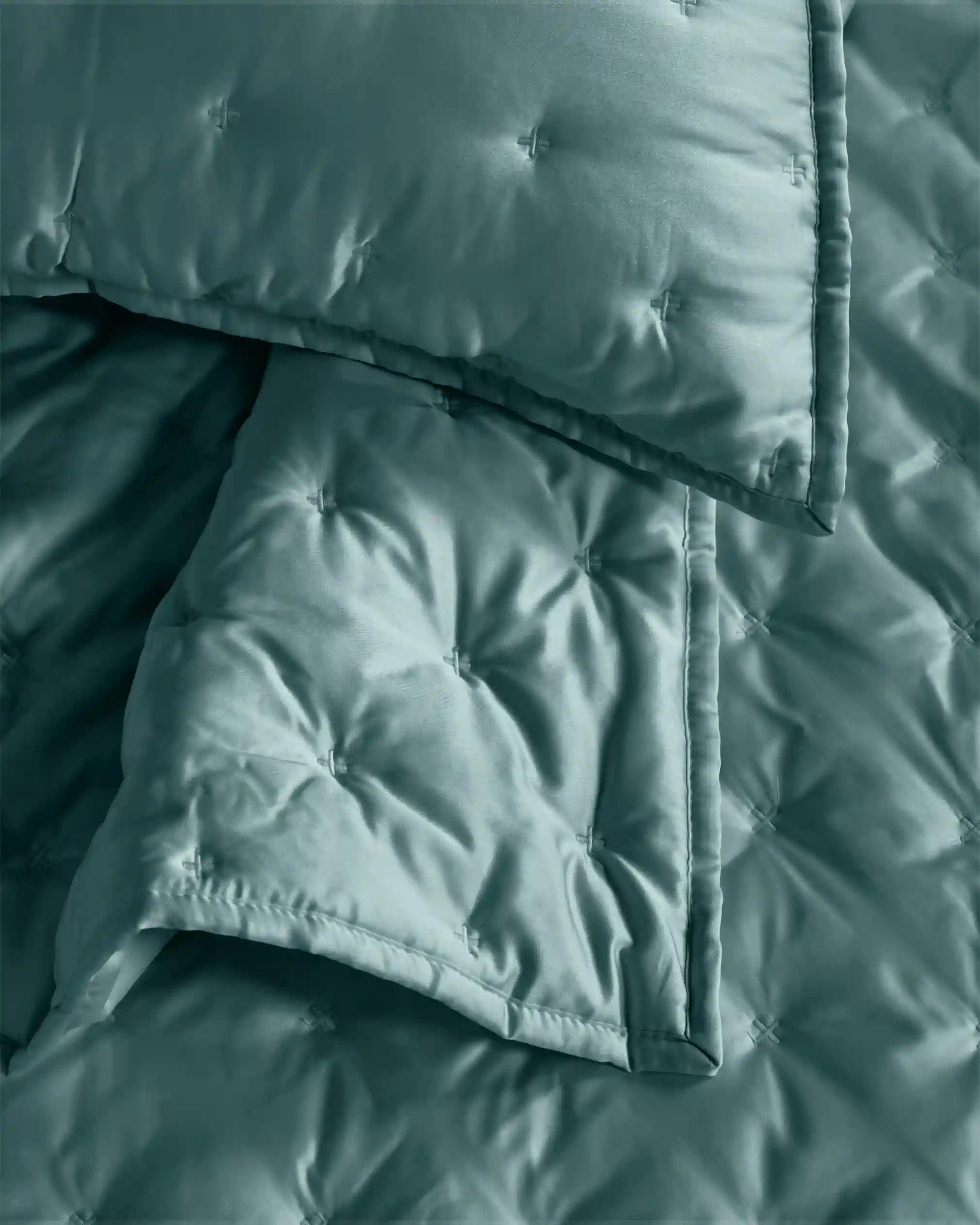 Bamboo Dream Quilt