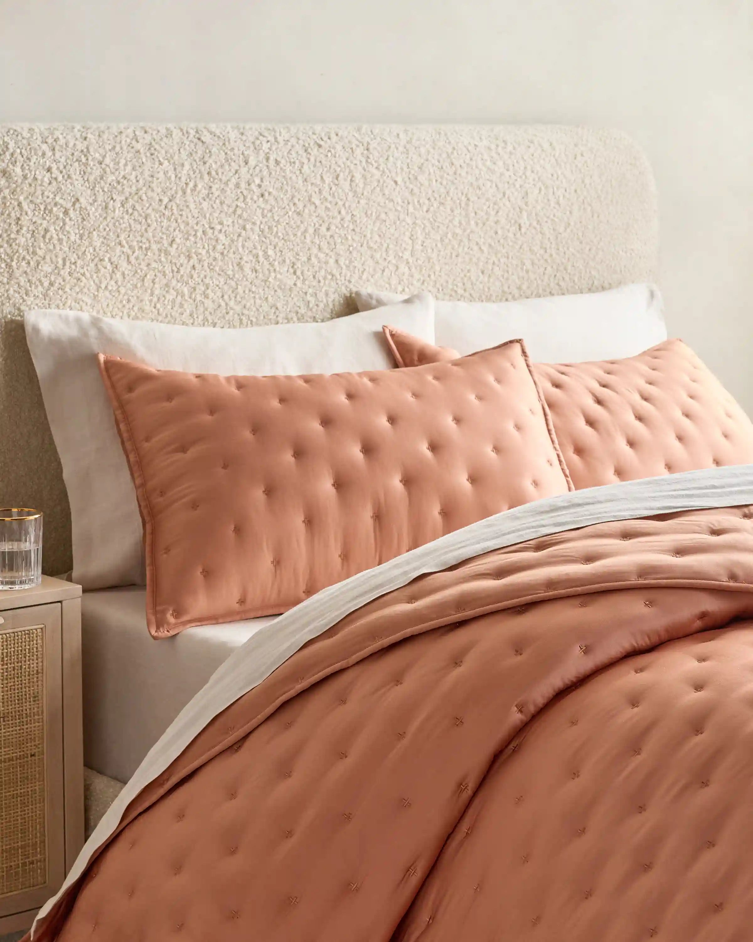 Bamboo Dream Quilt
