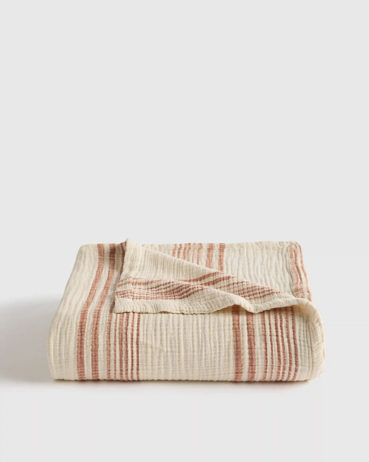 Organic Cotton Gauze Blanket
