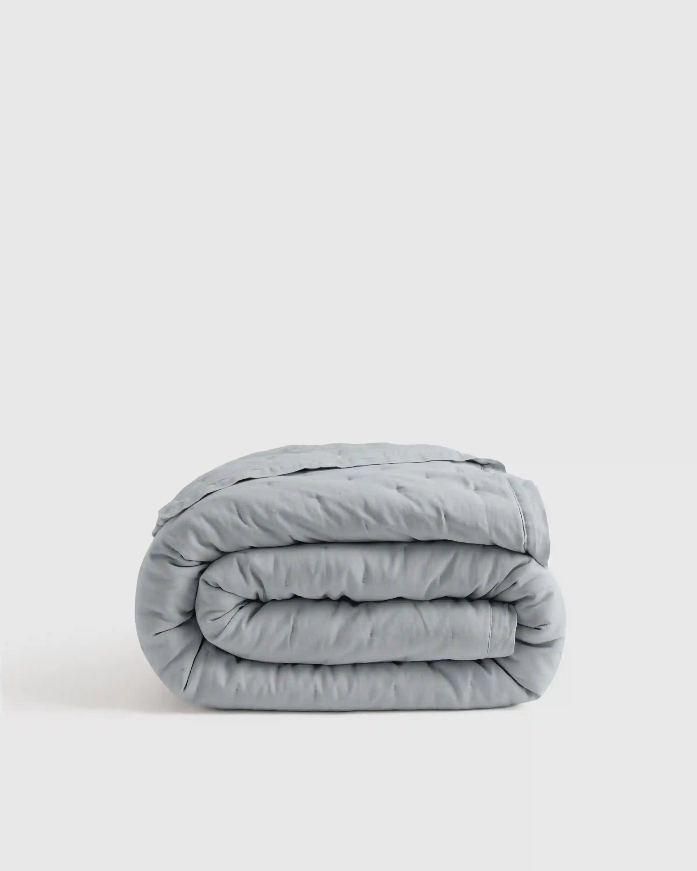 European Linen Dream Quilt