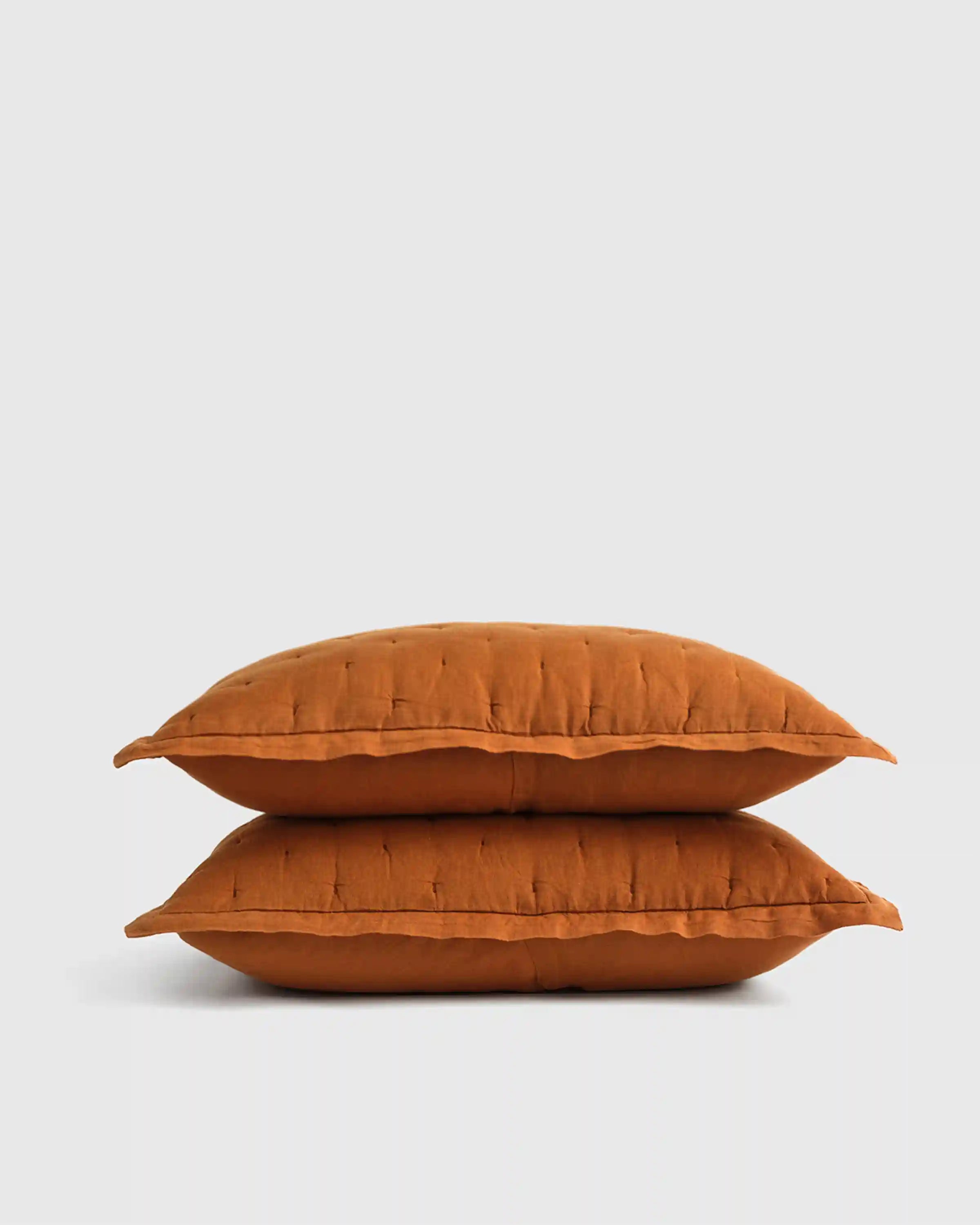 European Linen Dream Sham Set