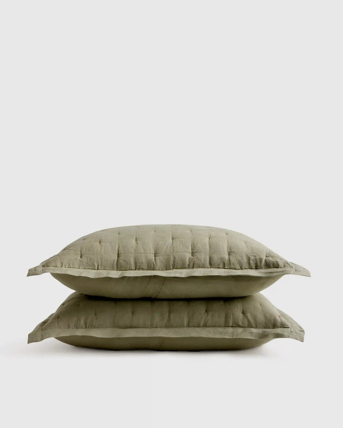 European Linen Dream Sham Set