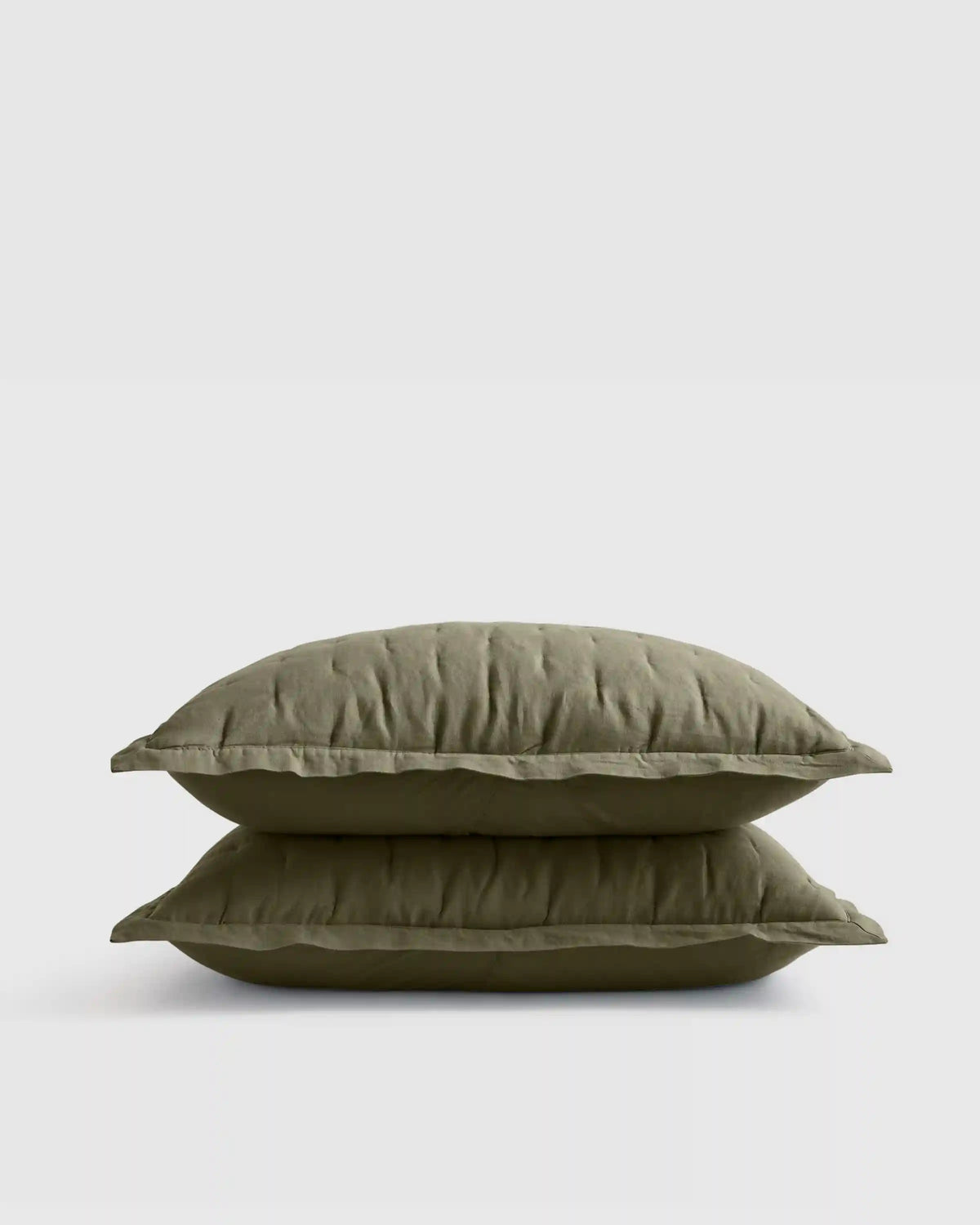 European Linen Dream Sham Set