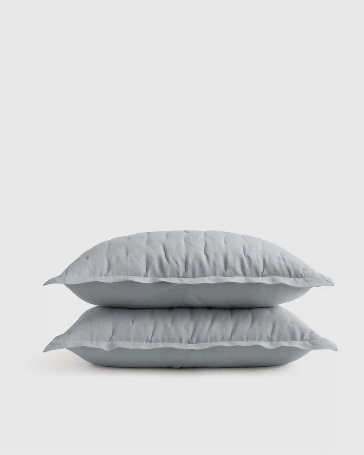 European Linen Dream Sham Set