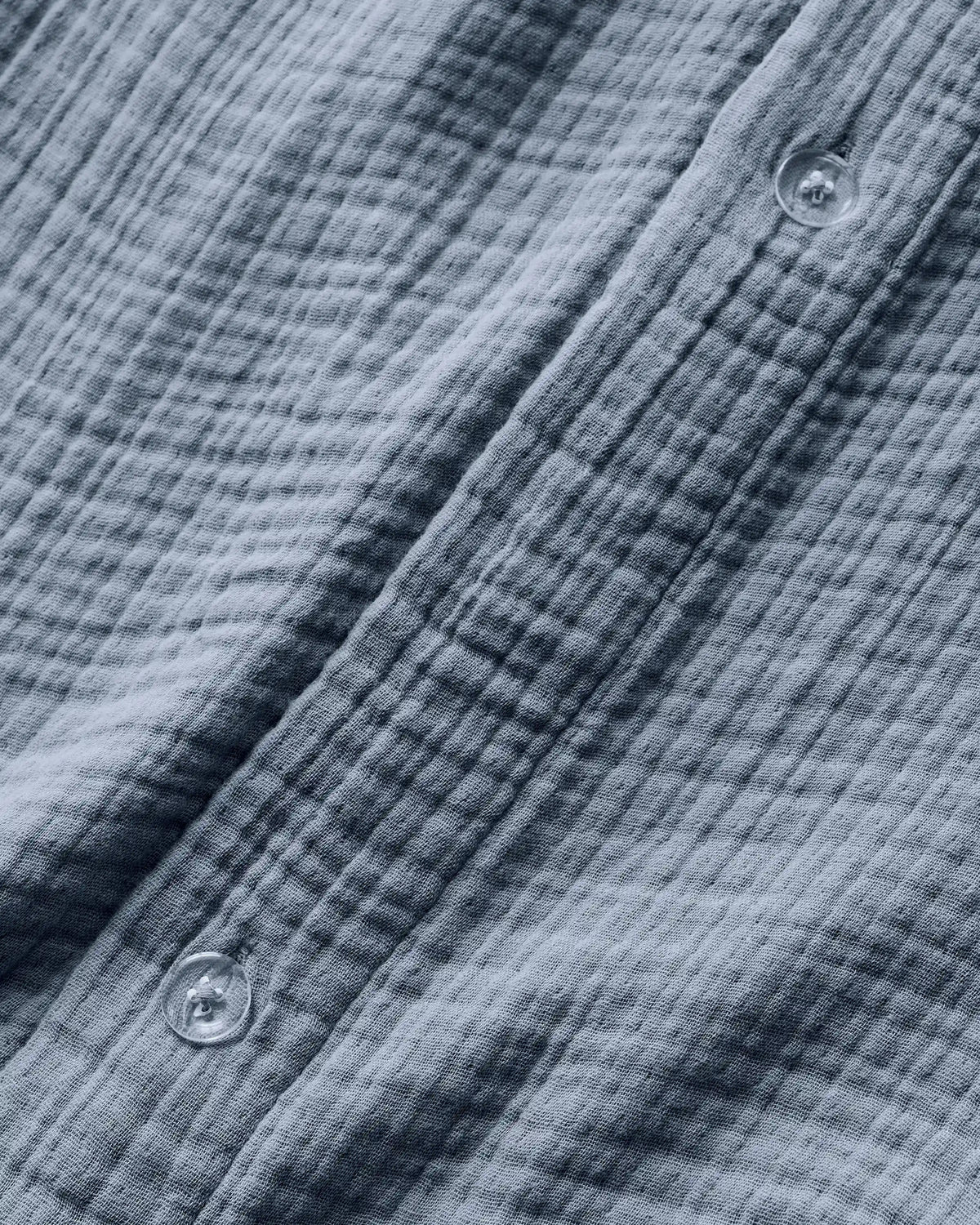 Organic Cotton Gauze Duvet Cover Set
