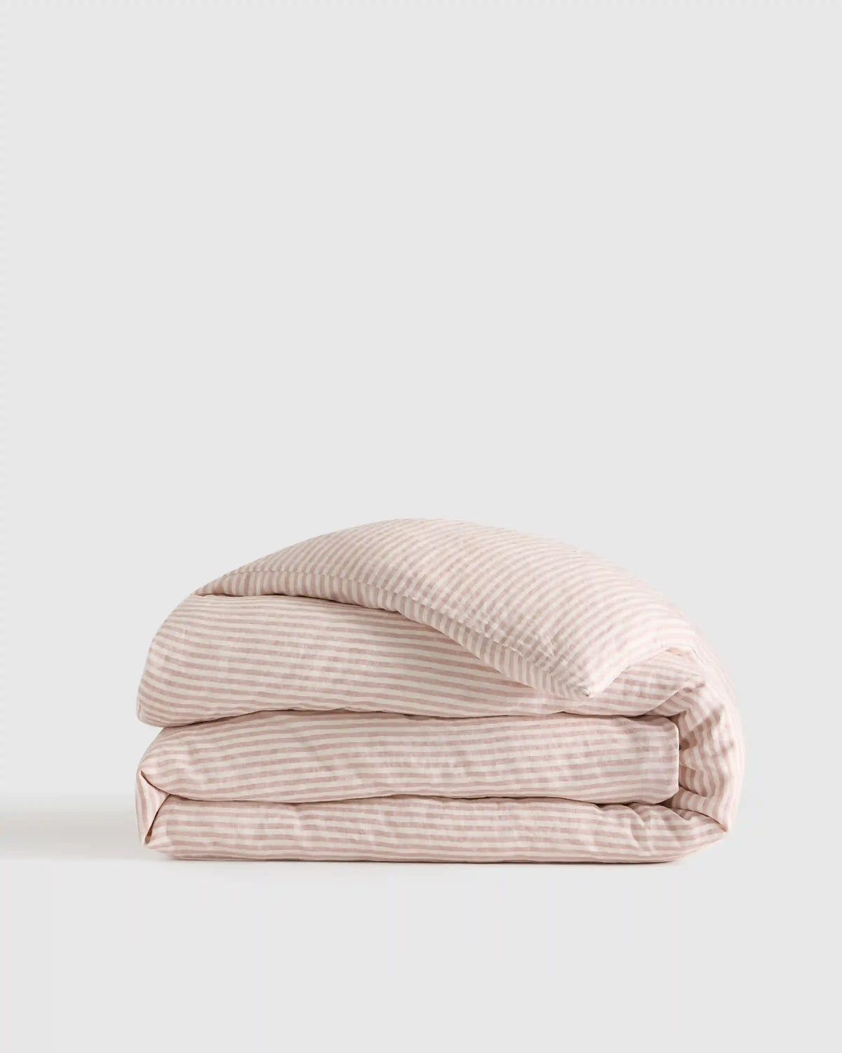 European Linen Duvet Cover