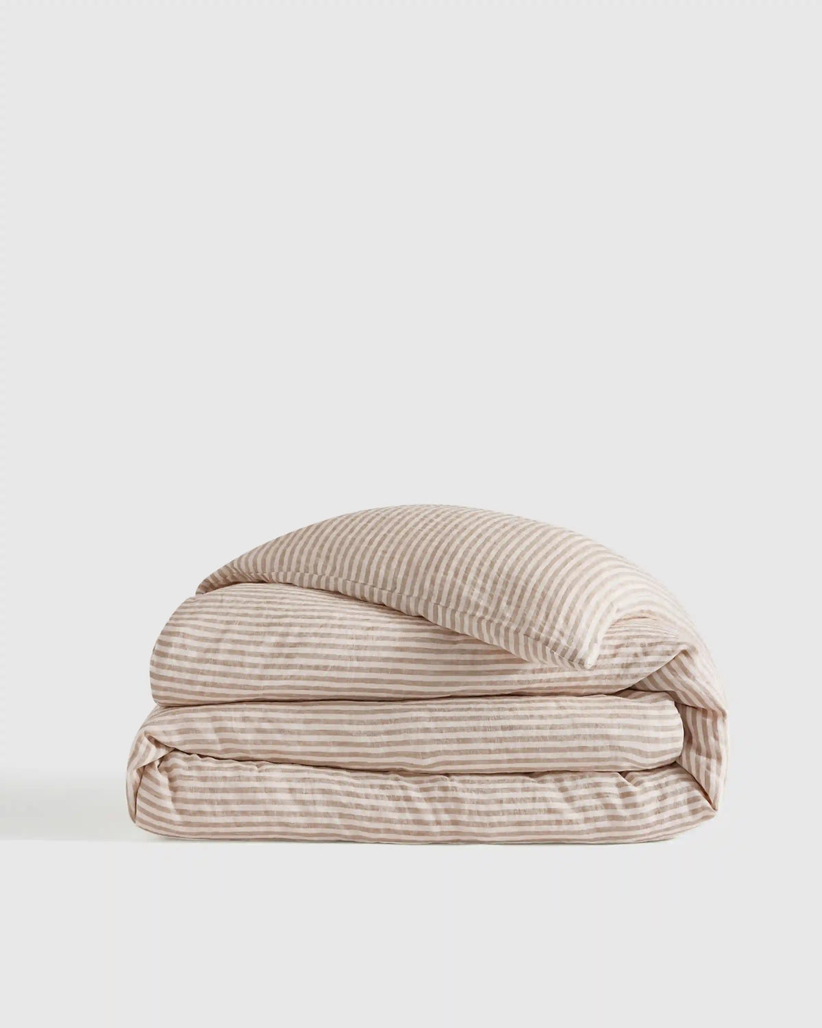 European Linen Duvet Cover