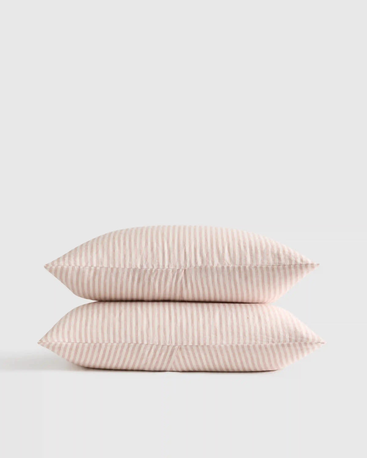European Linen Sham Set