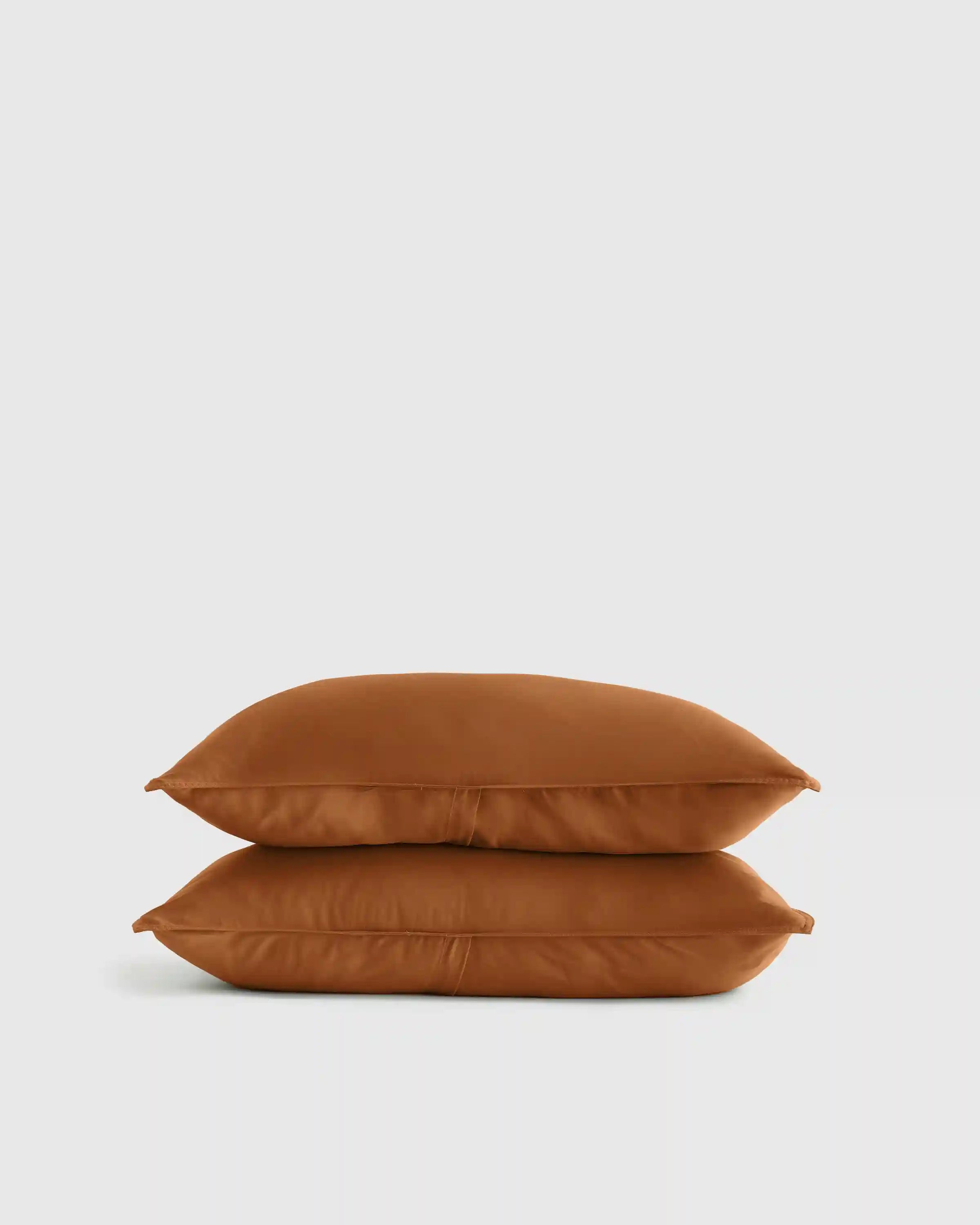 Bamboo Sham Set