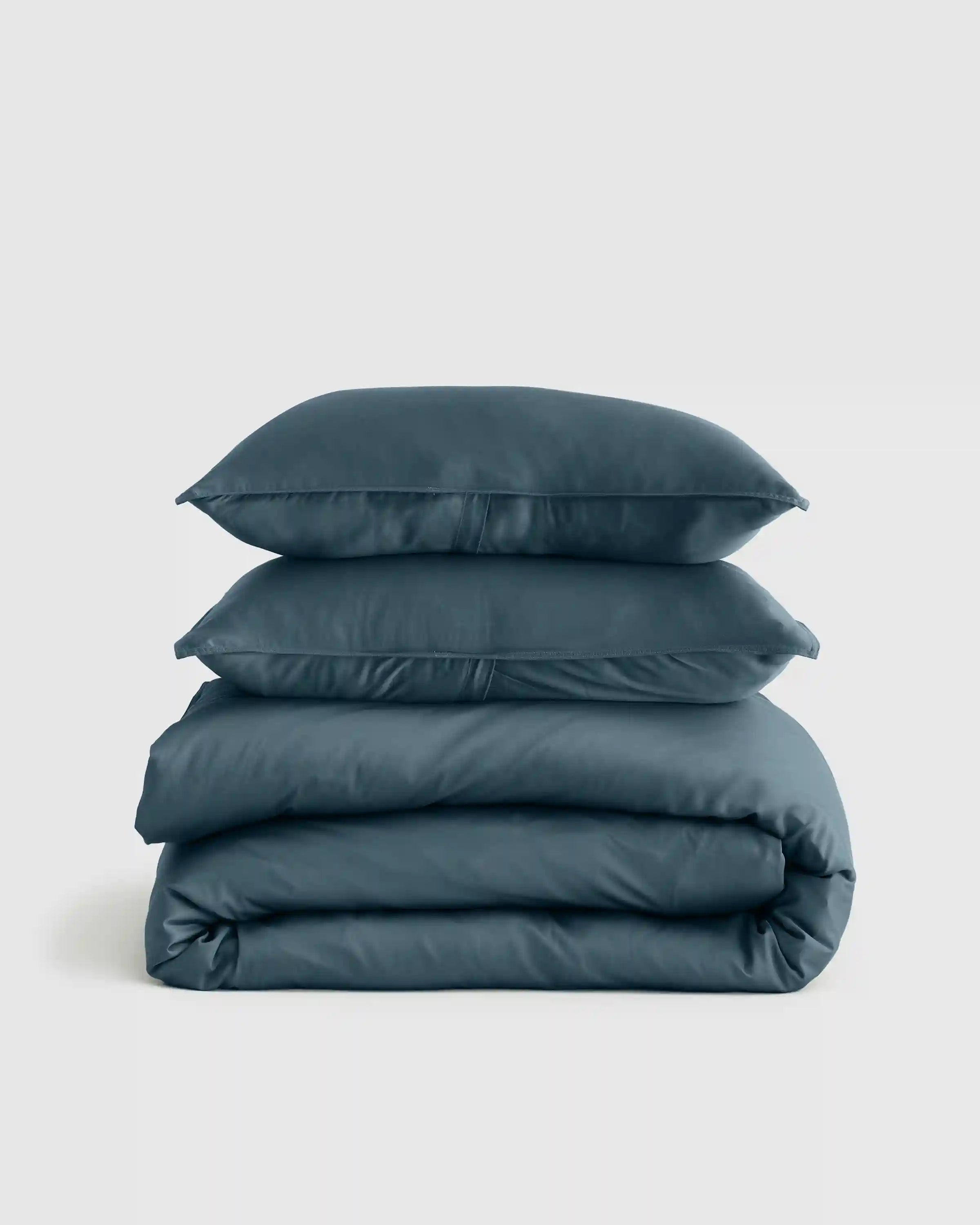 Bamboo Duvet Cover Set