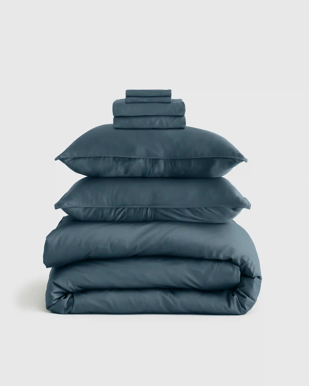 Bamboo Deluxe Bedding Bundle