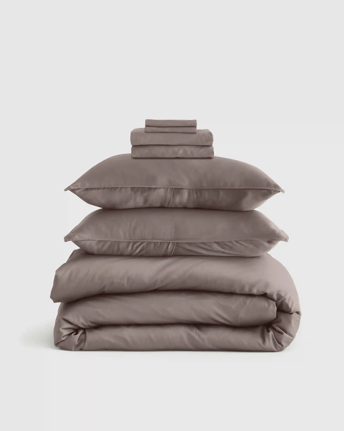 Bamboo Deluxe Bedding Bundle